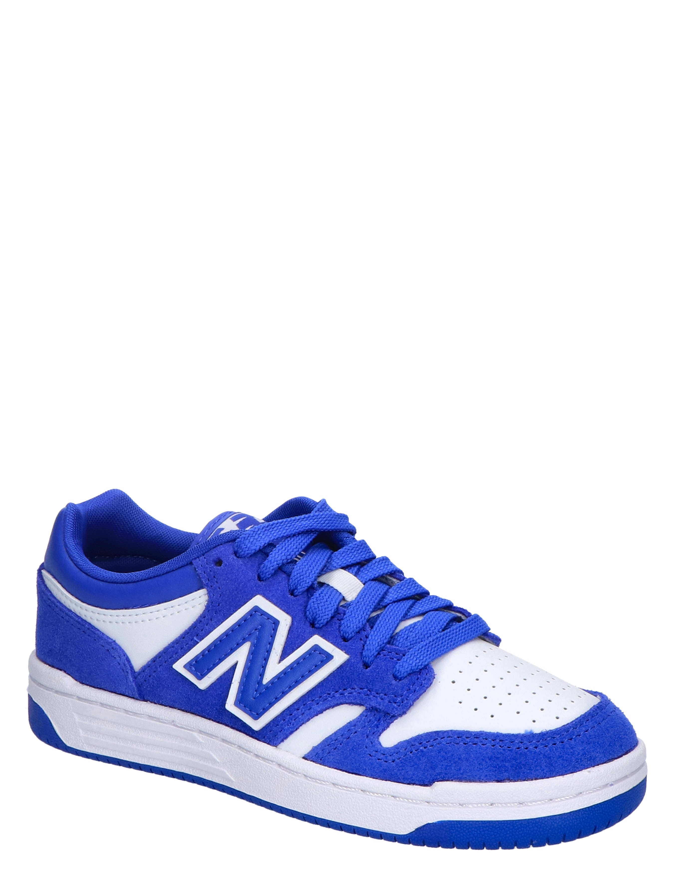 480 PA-GS480WH Marine Blue White