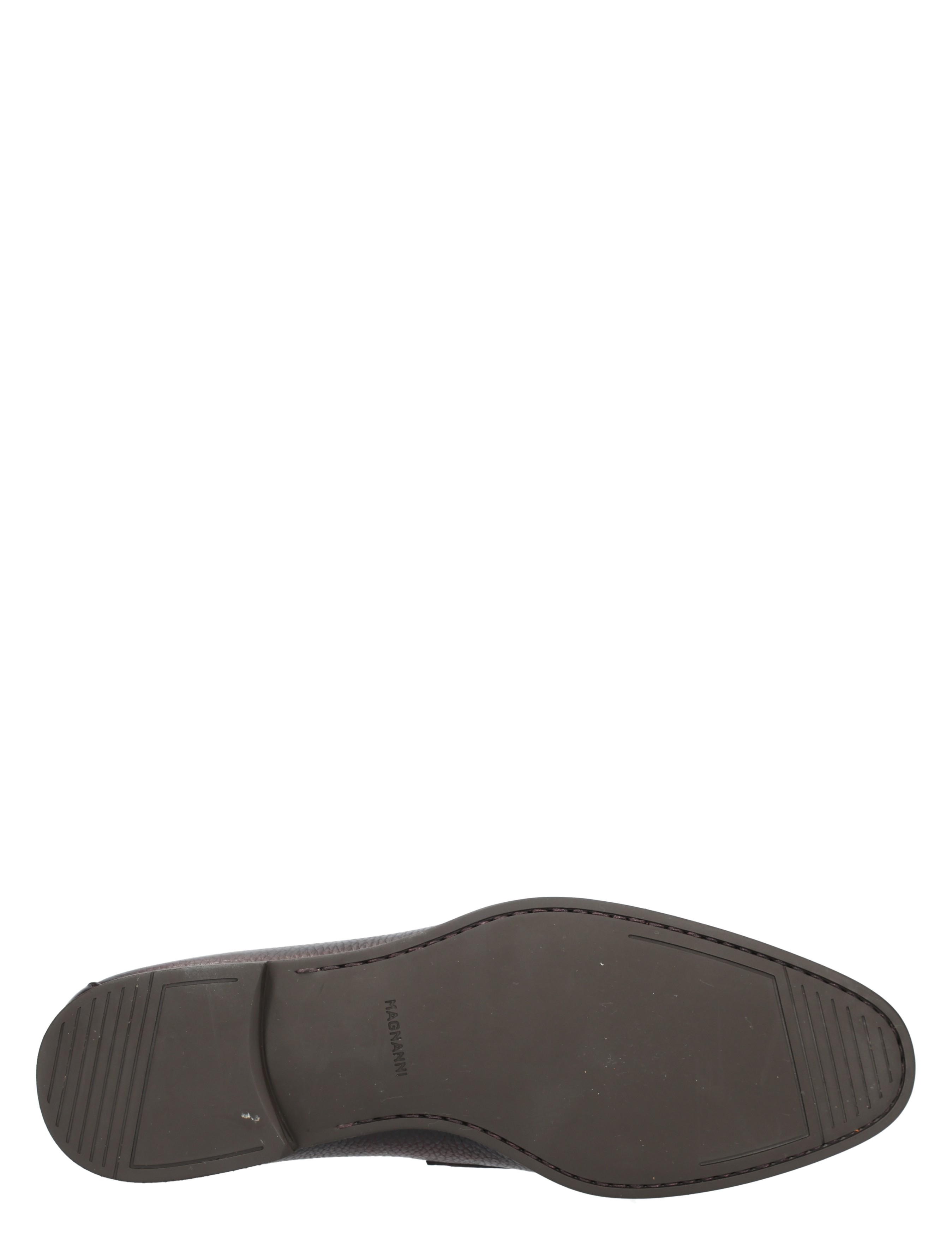 Magnanni - Brown - Heren - Loafers - 50777_22_8