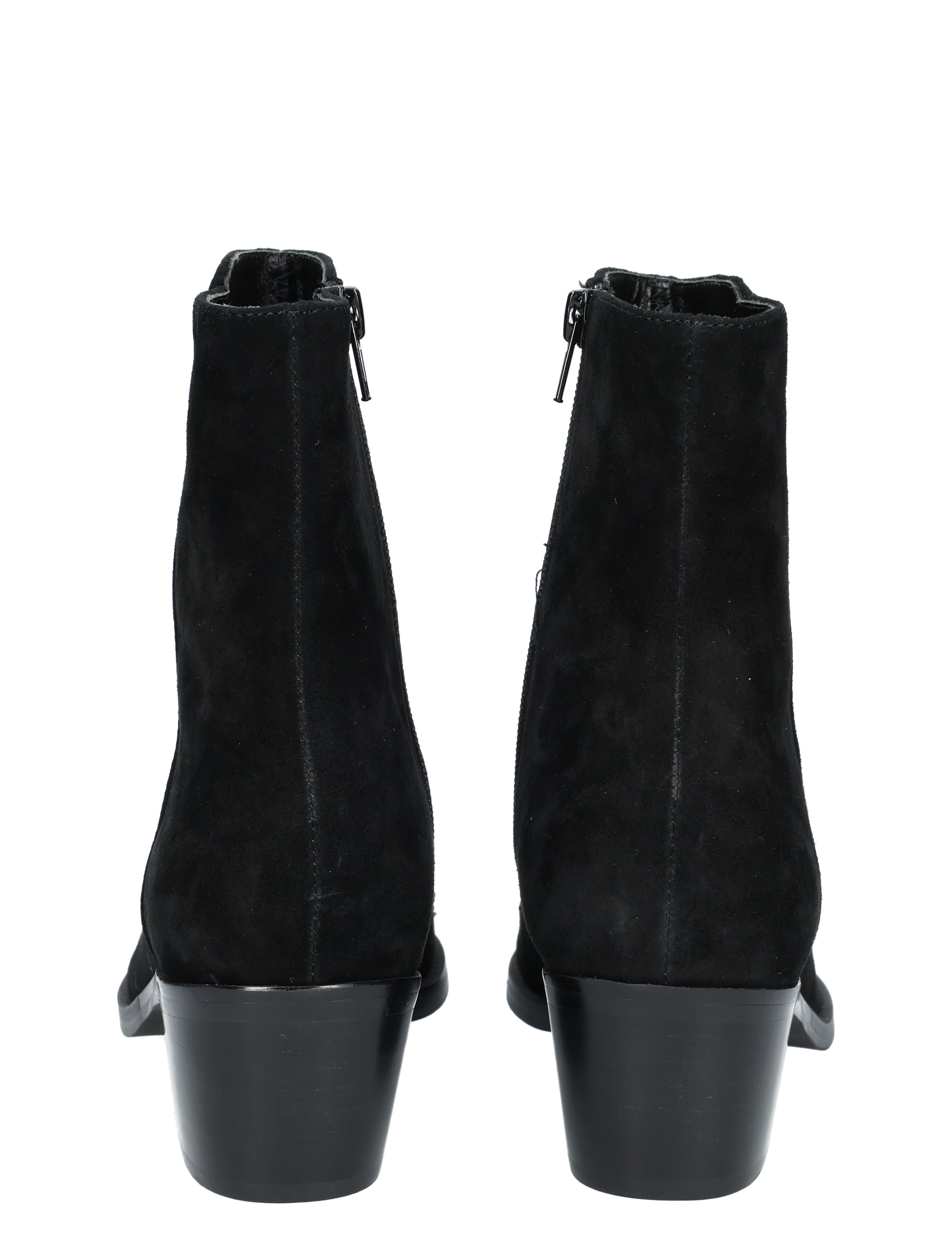 Vivian Ray - Carlotta Black - Dames - Boots - Enkellaarsjes - 49470_11_6