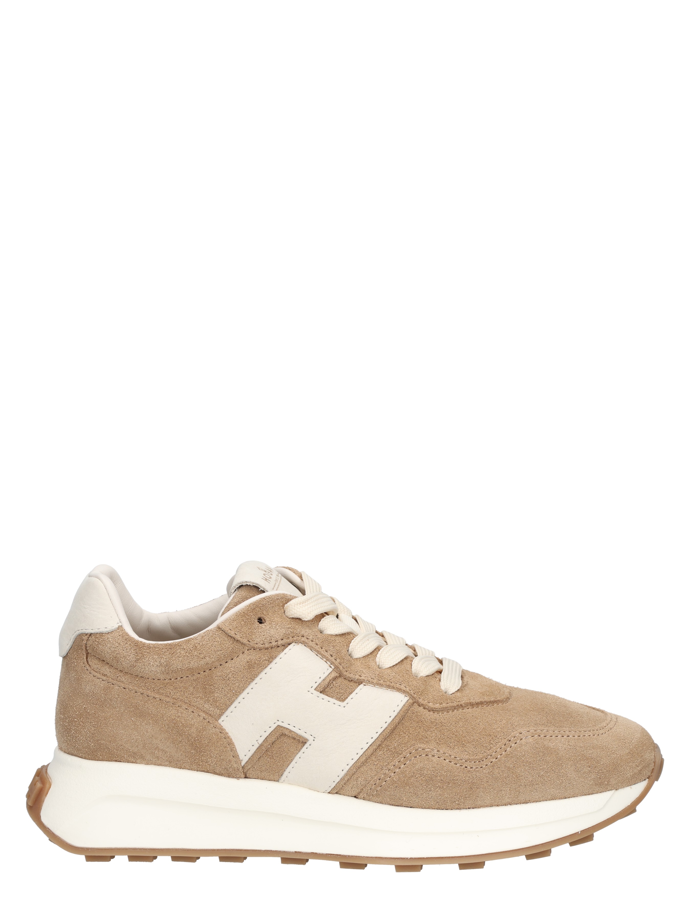 Kleding, Schoeisel, Schoen, Sneaker, Suede