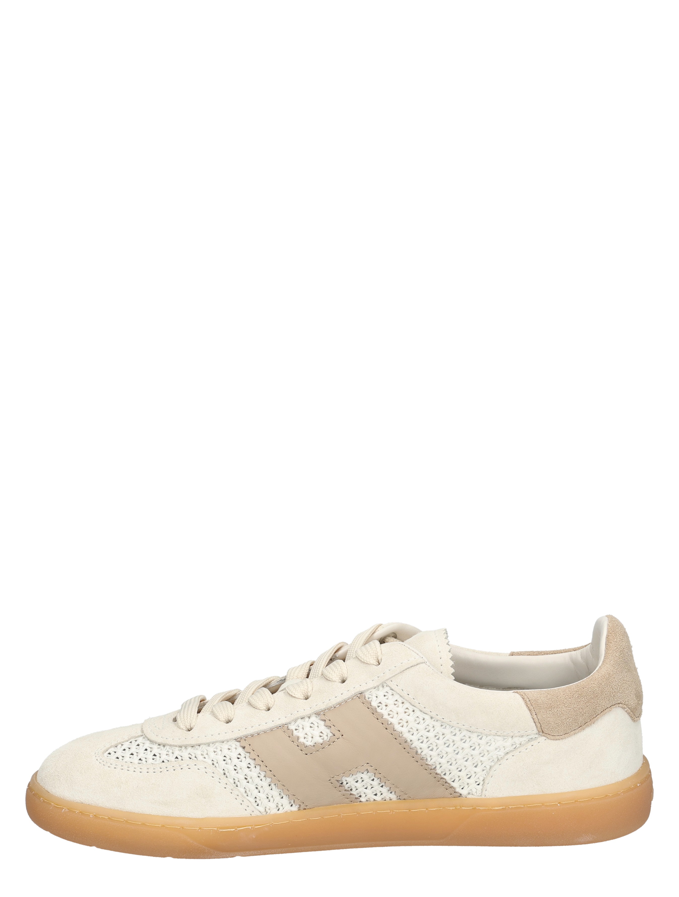 Hogan - Cool Beige - Dames - Sneakers - Lage Sneakers - 49682_77_2