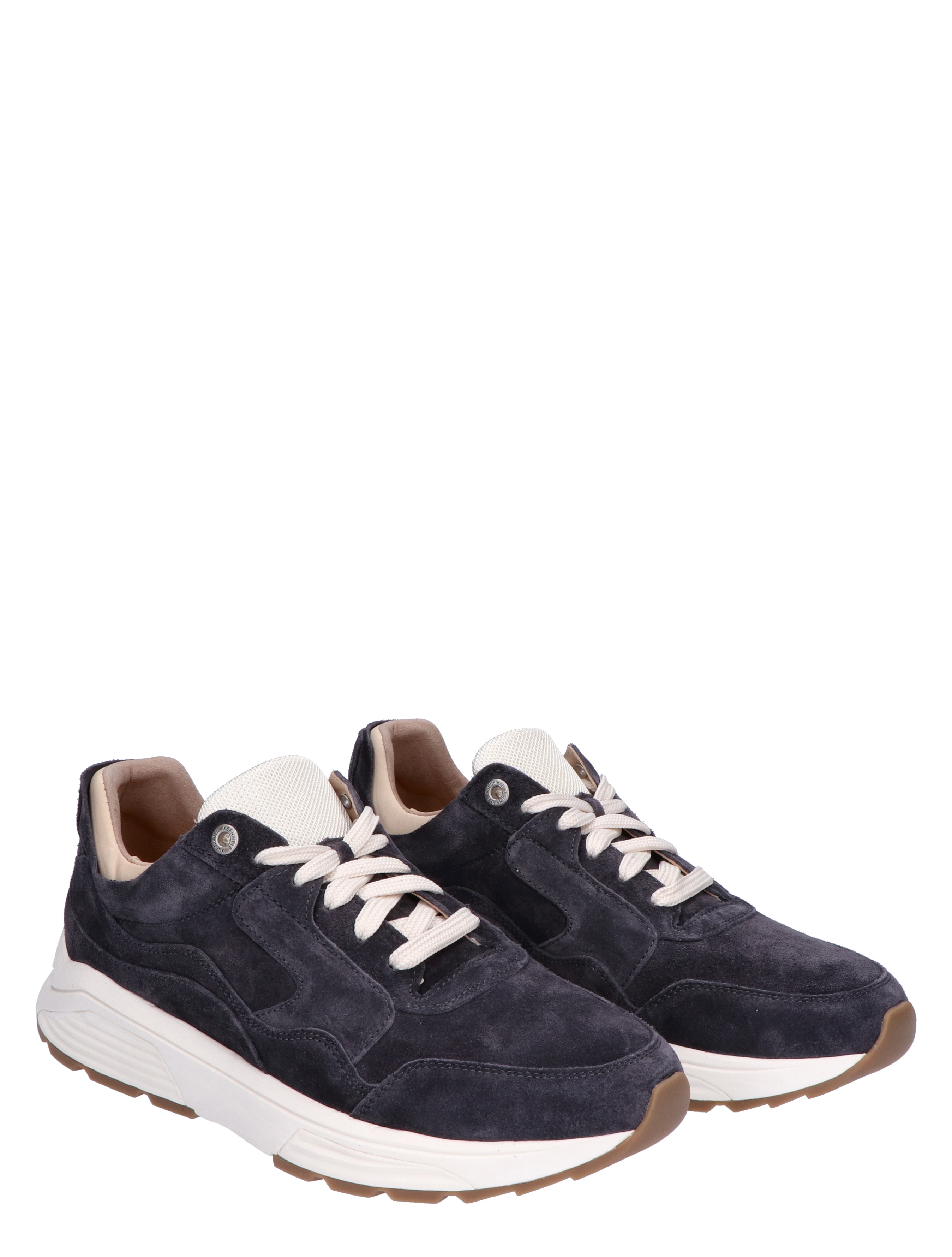 Xsensible - 33200.2 Golden Gate 210 Jeans H-Wijdte - Heren - Lage Sneakers - Sneakers - 43904_33_5