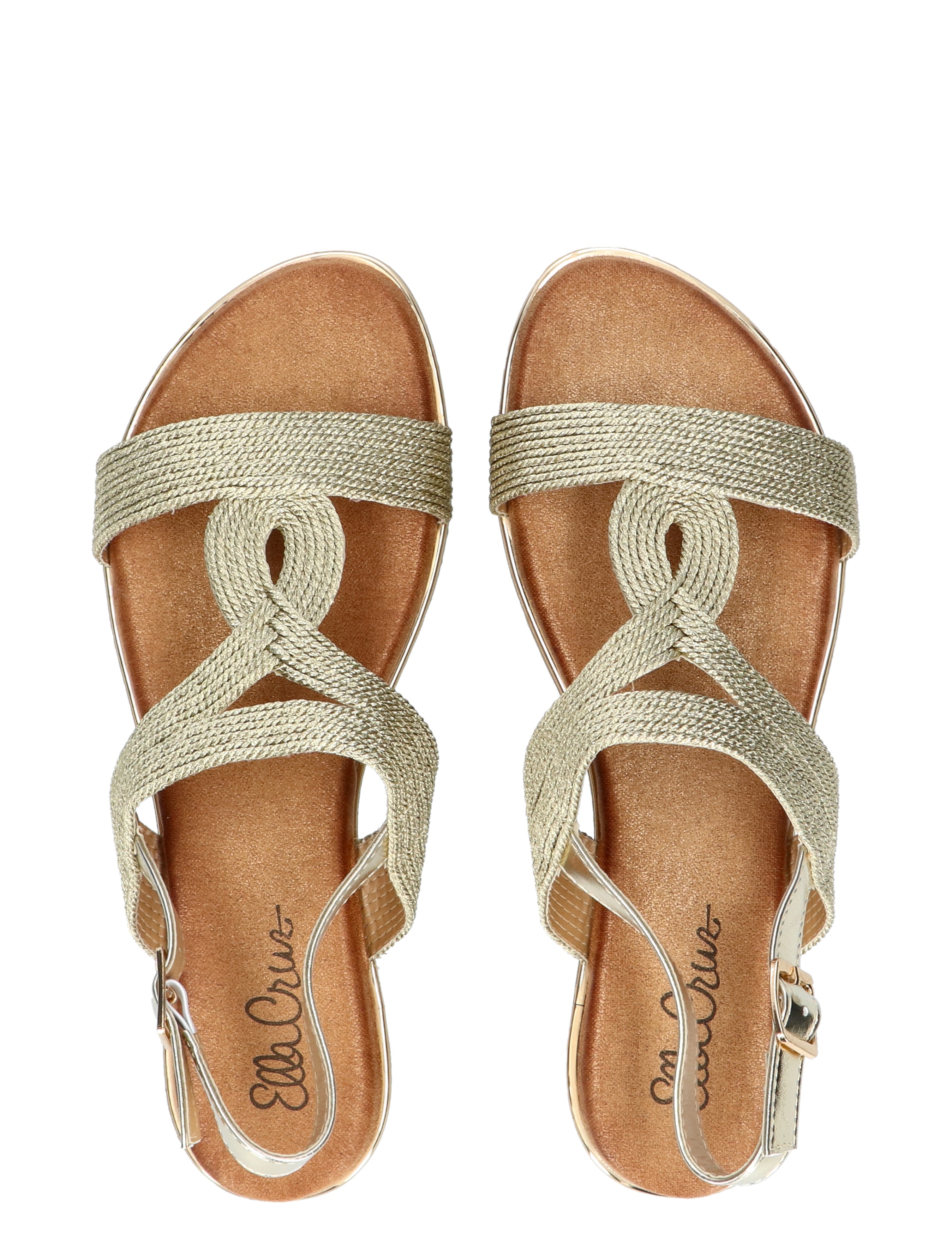 Tigra Gold