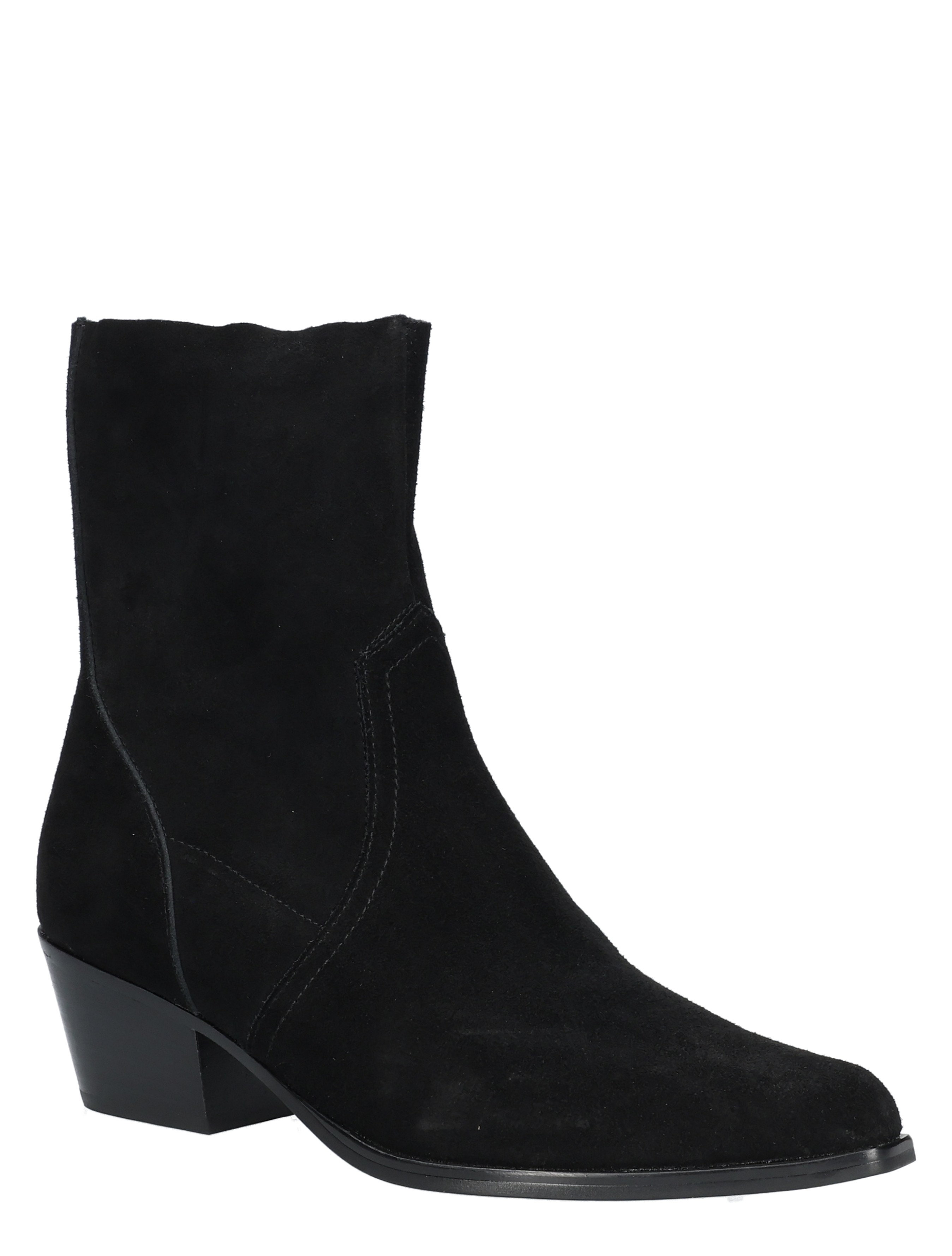 Vivian Ray - Yelena Black - Dames - Boots - Enkellaarsjes - 49469_11_3