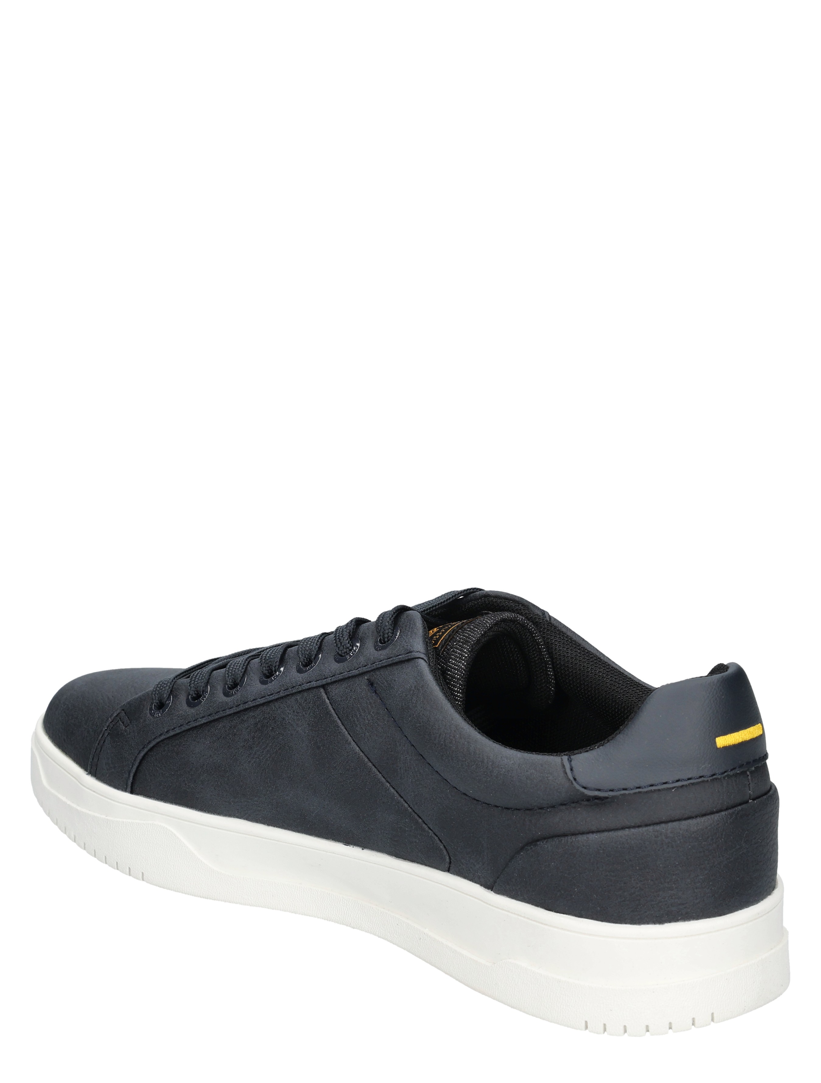 PME Legend - Lexicone PBO2602030 599 Navy - Heren - Lage Sneakers - Sneakers - 49833_33_4