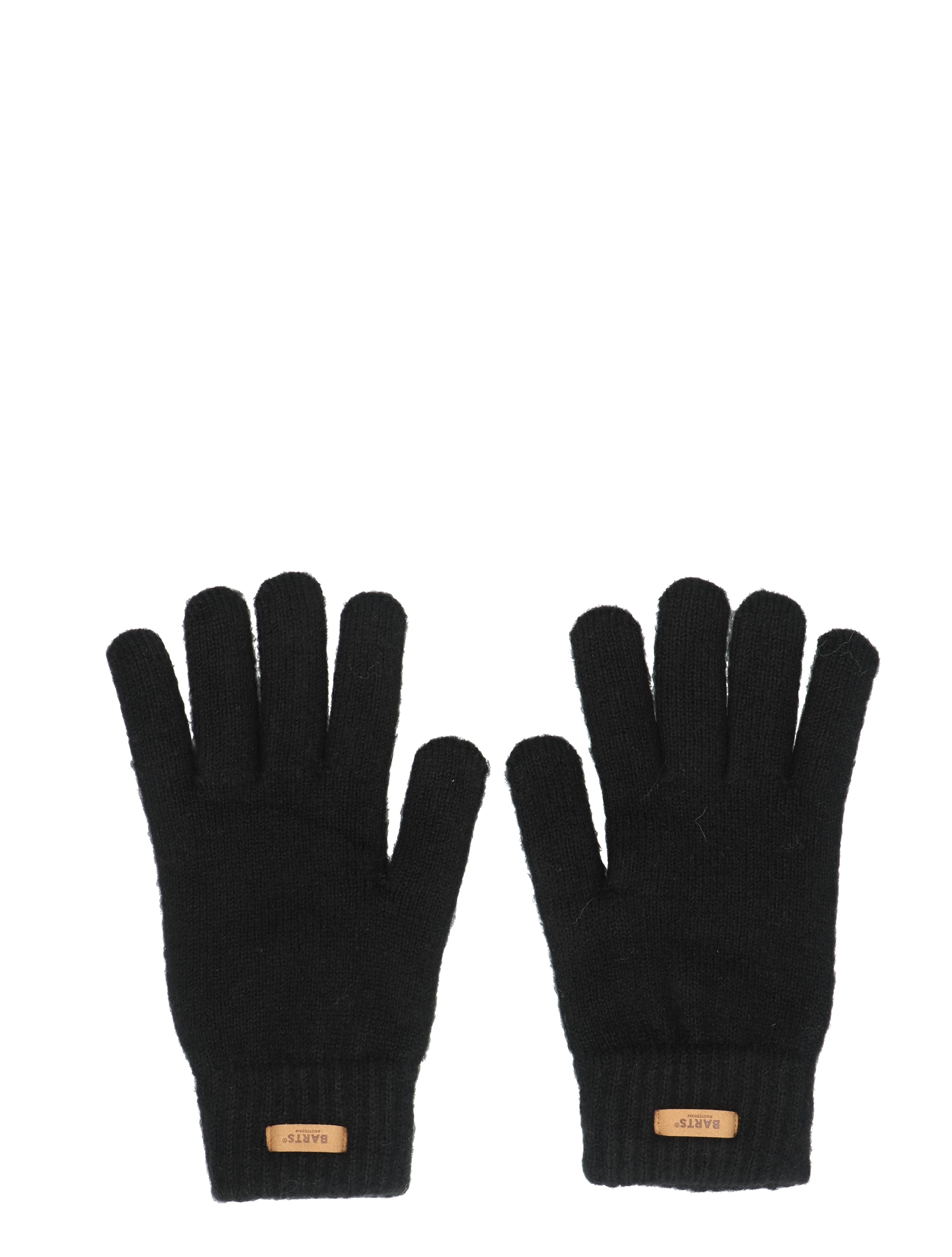 Barts - Witzia Gloves 4552 01 Black - Dames - Handschoenen - 49363_11_1