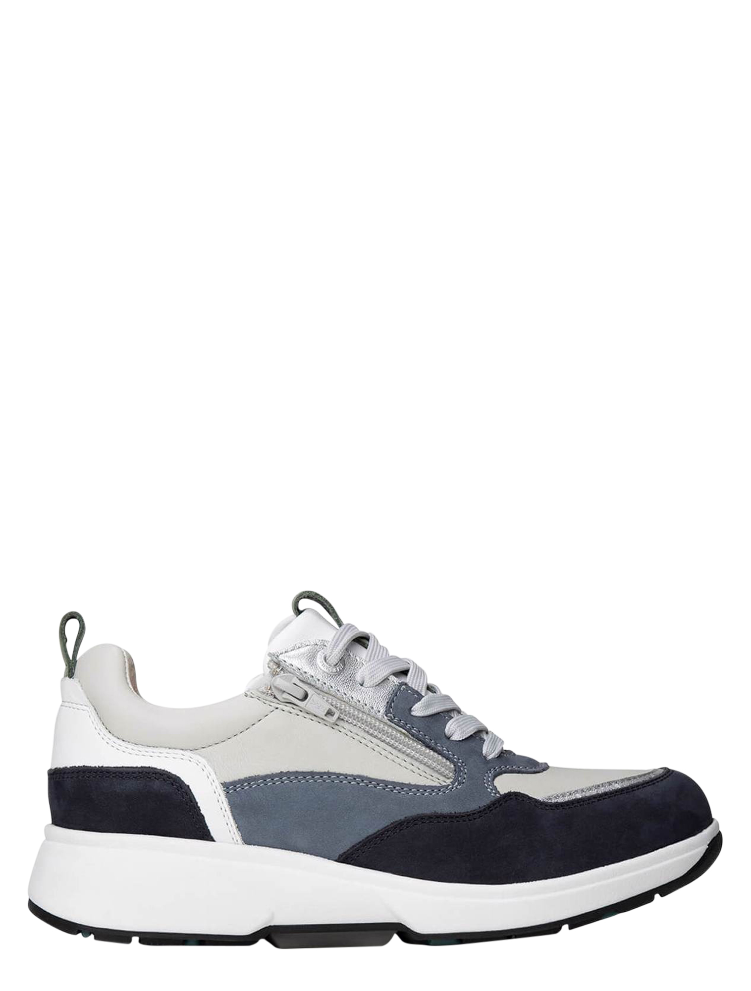 Grenoble 219 Navy Combi