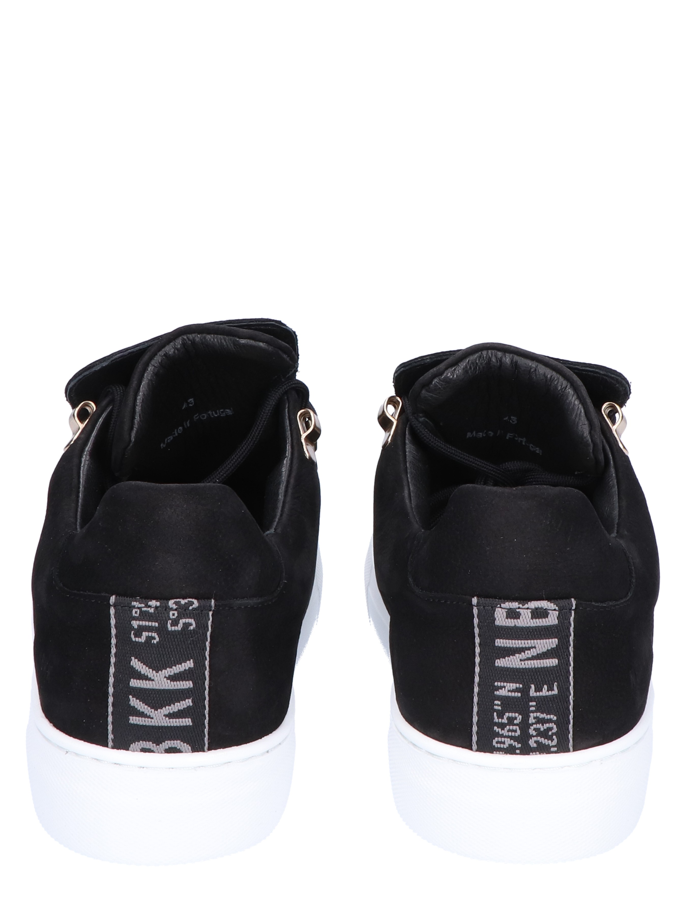 Jagger Classic Men Black