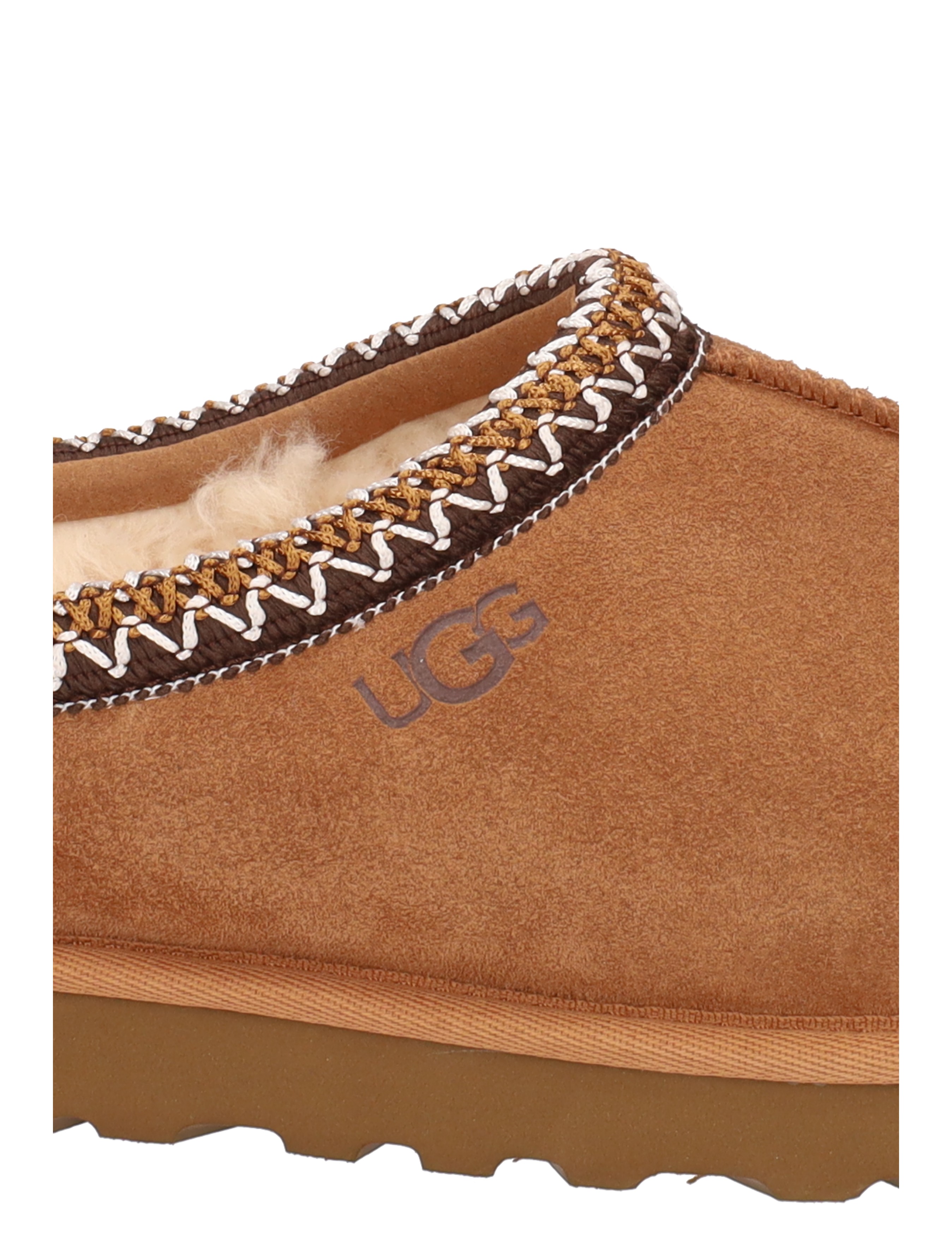 Tasman Men Chestnut