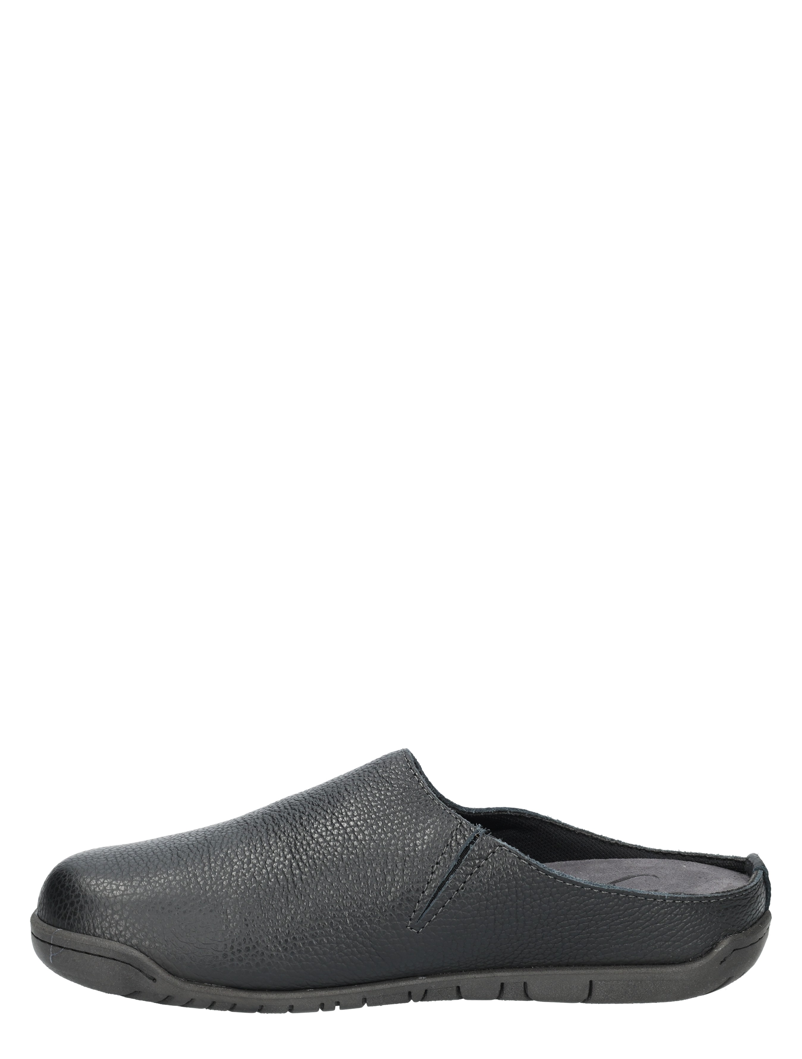 Cypres - Yurre Black - Heren - Pantoffels - 49480_11_2