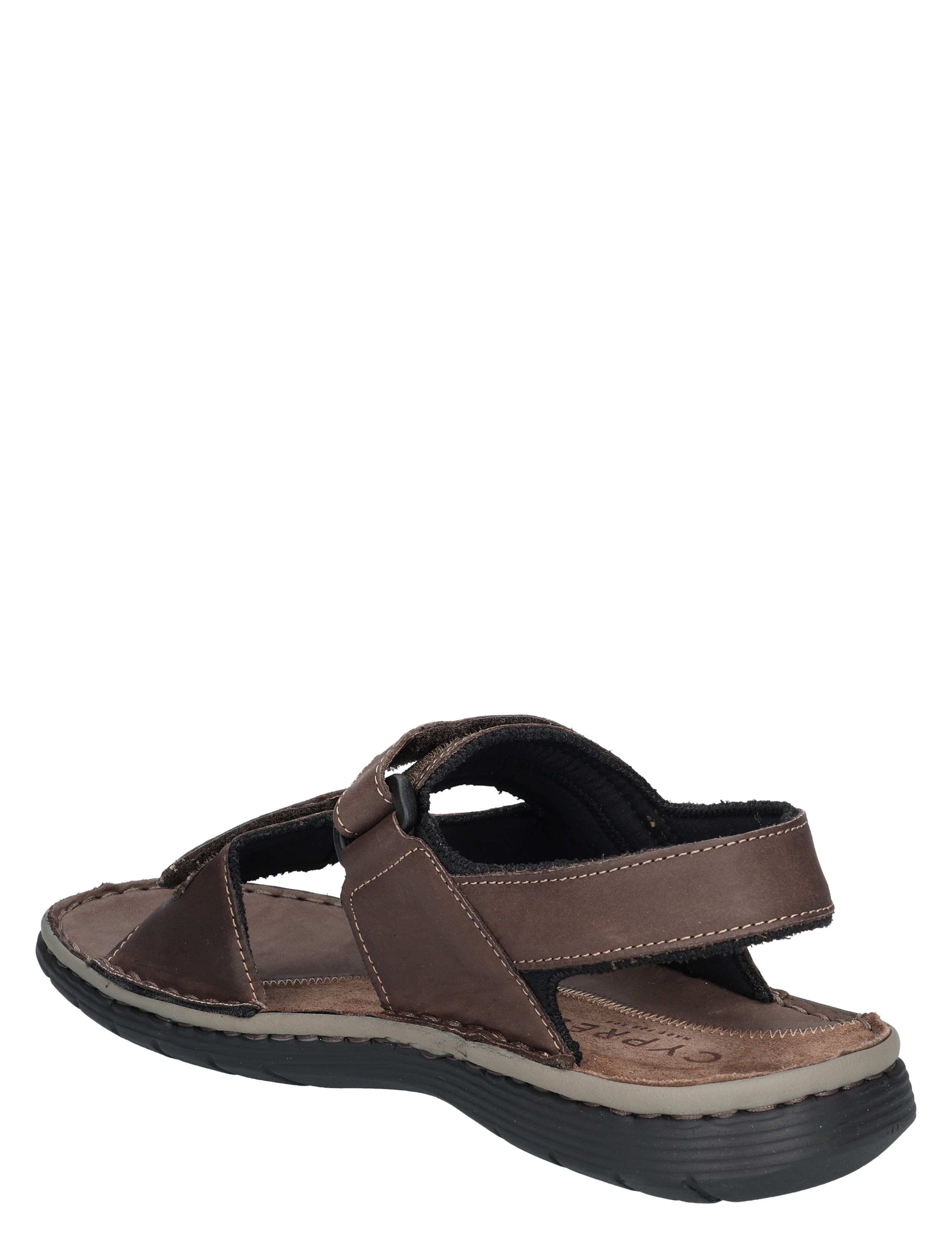 Cypres - Ward 2611061 Ic. TdM - Heren - Sandalen - 50863_22_4