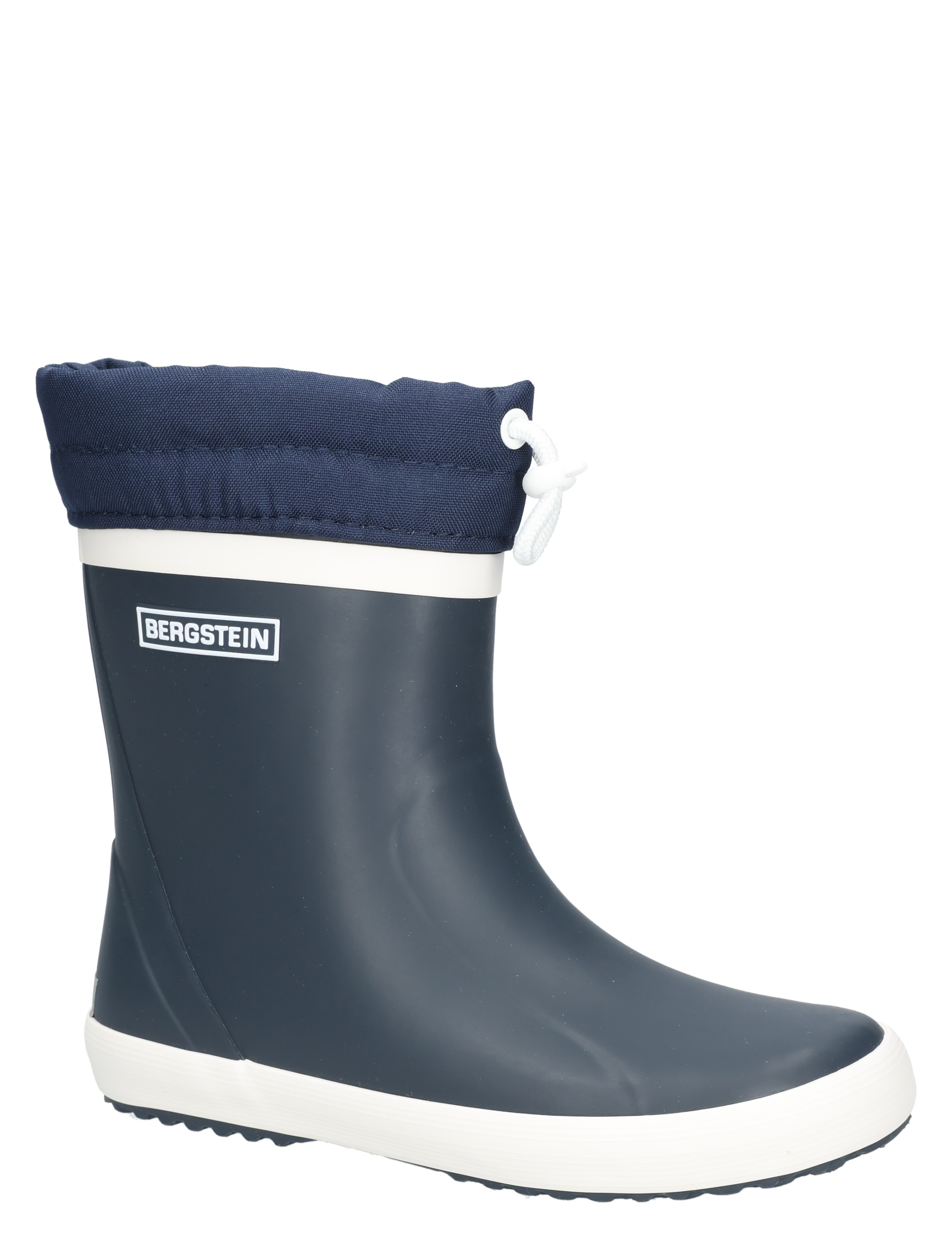 Bergstein - Bergstein Classic Thermo Dark Blue 110 - Regenlaarzen - Meisjes - Boots - Jongens - Regenlaarzen - Boots - 50980_33_3