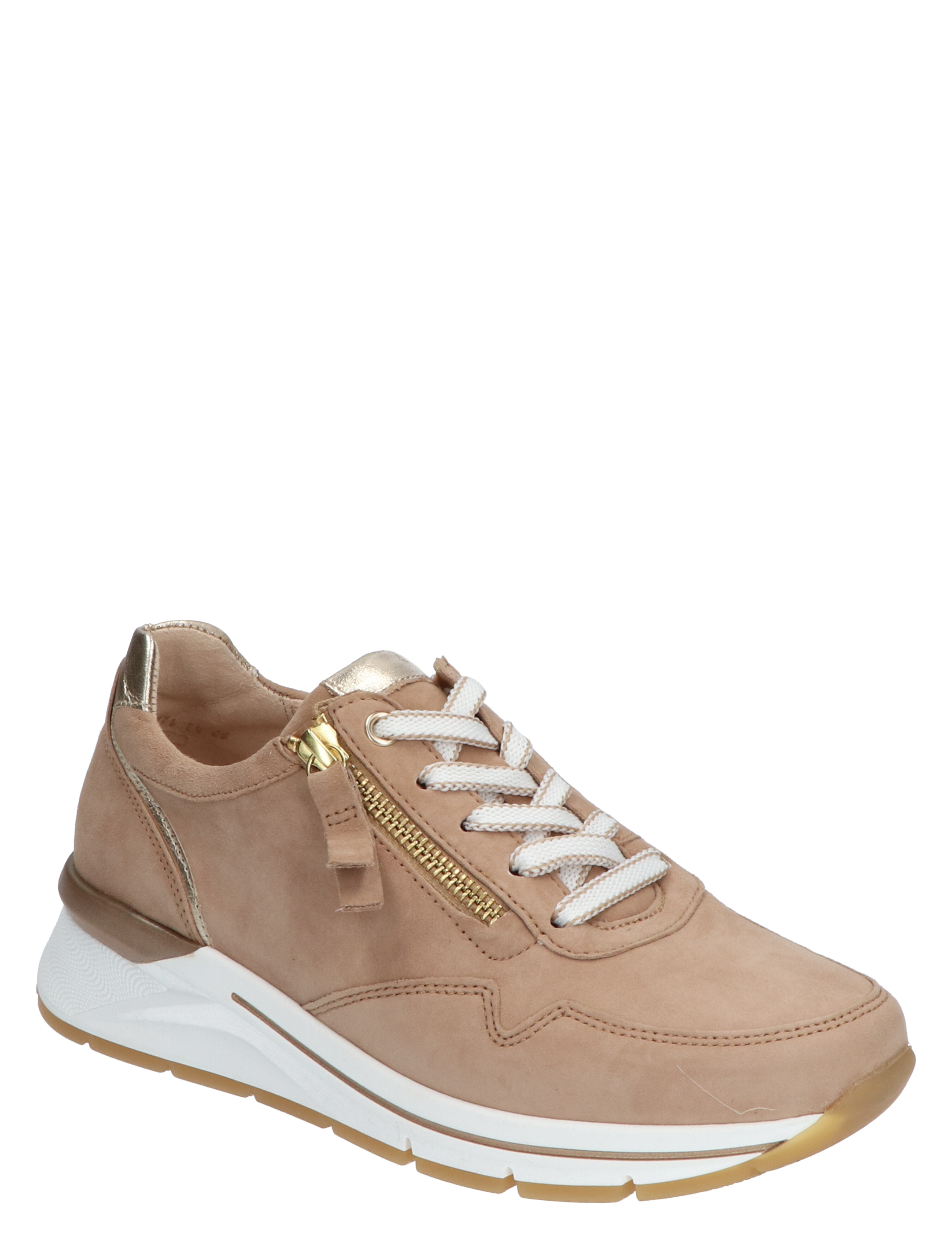 46.587.30 Sand Gold H-Wijdte