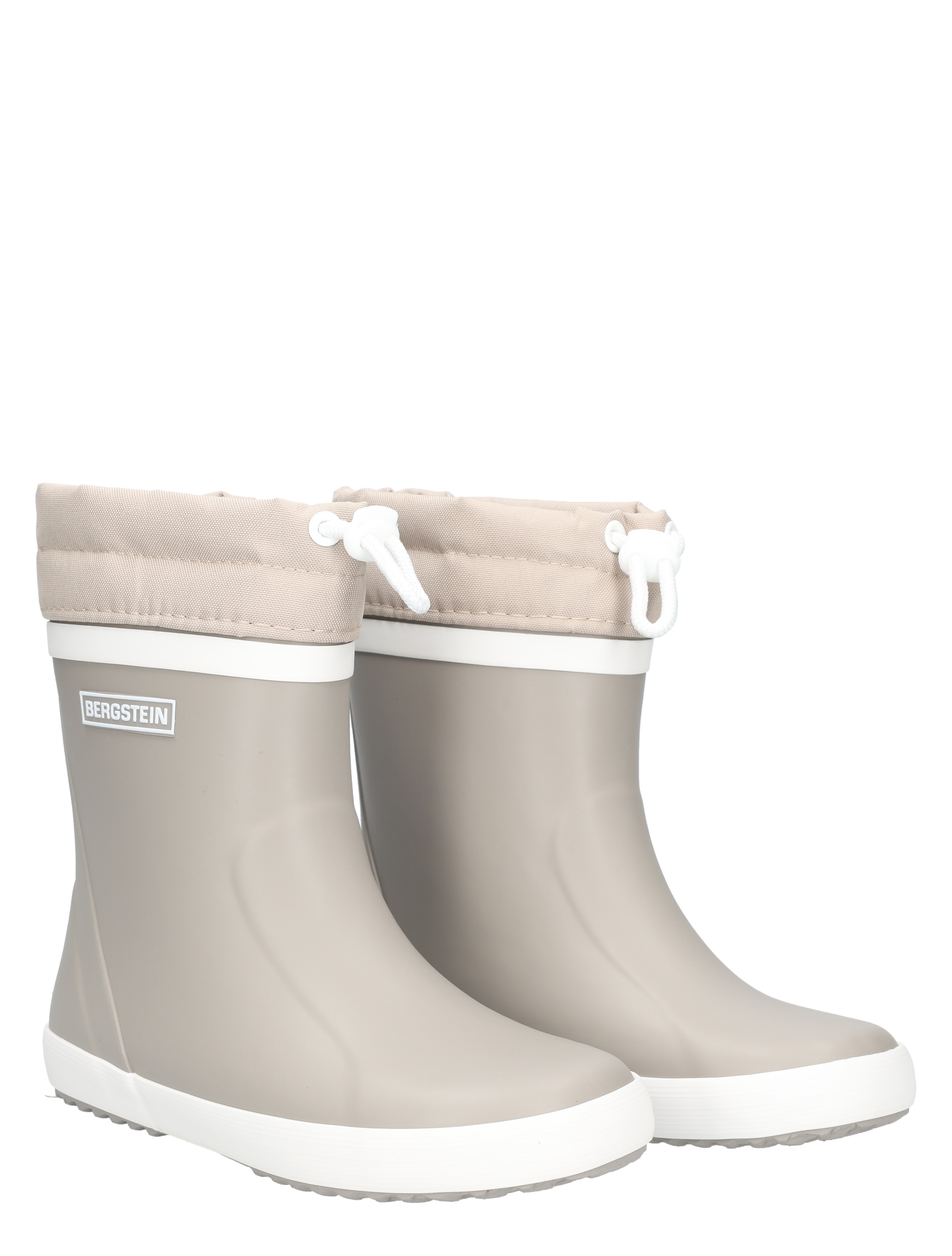 Bergstein - Bergstein Classic Thermo Sand 170 - Regenlaarzen - Meisjes - Boots - Jongens - Regenlaarzen - Boots - 50981_77_5