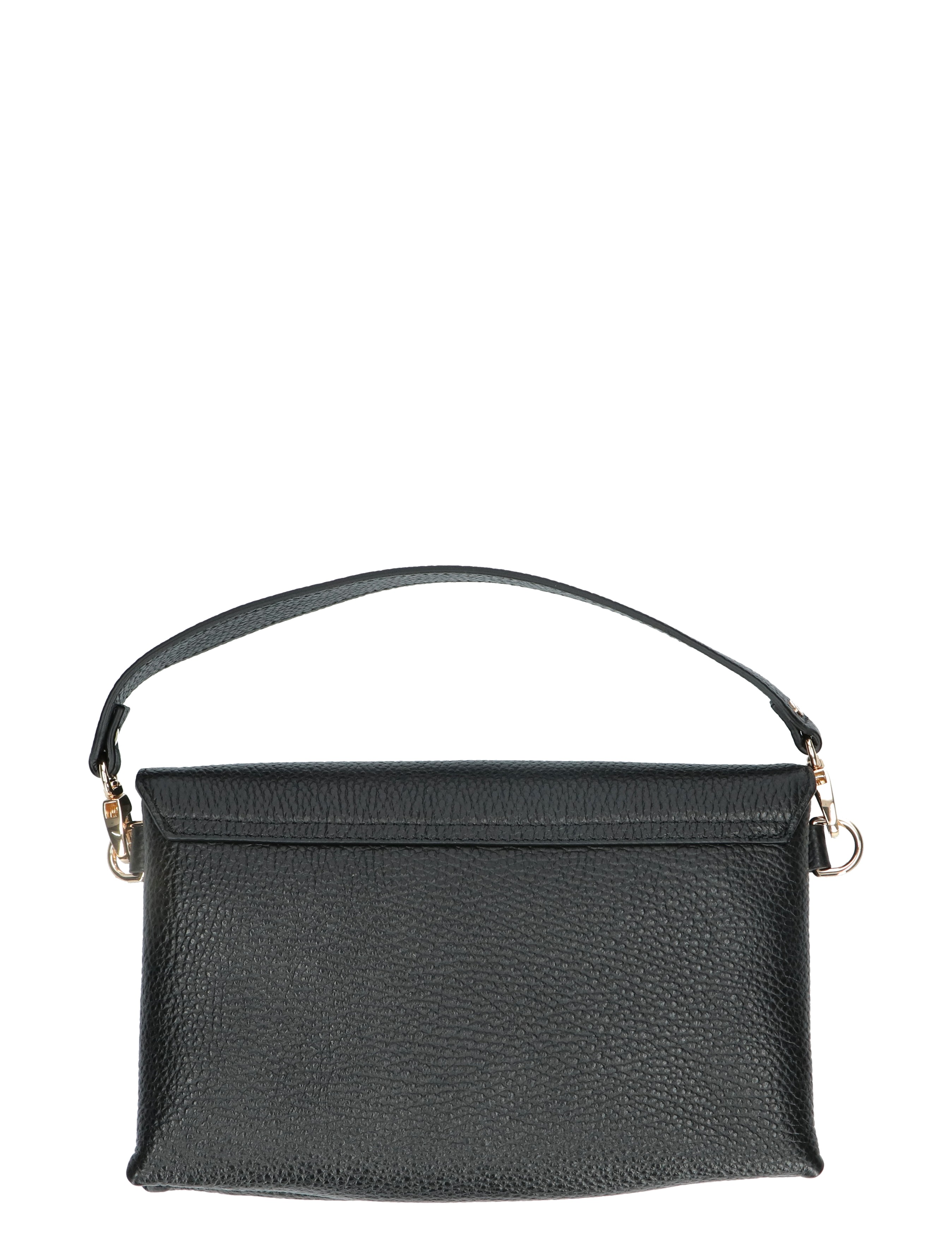 Carol J - 548 Black - Dames - Clutches - 47165_11_3