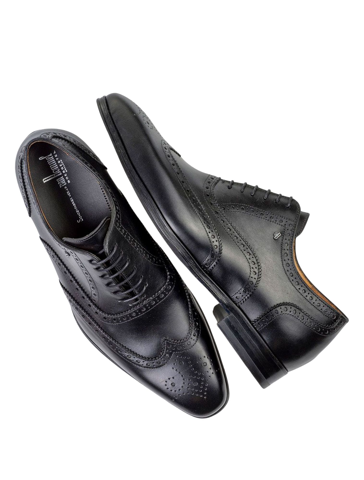 broekie, dressy, broek, lakschoenen, brogue