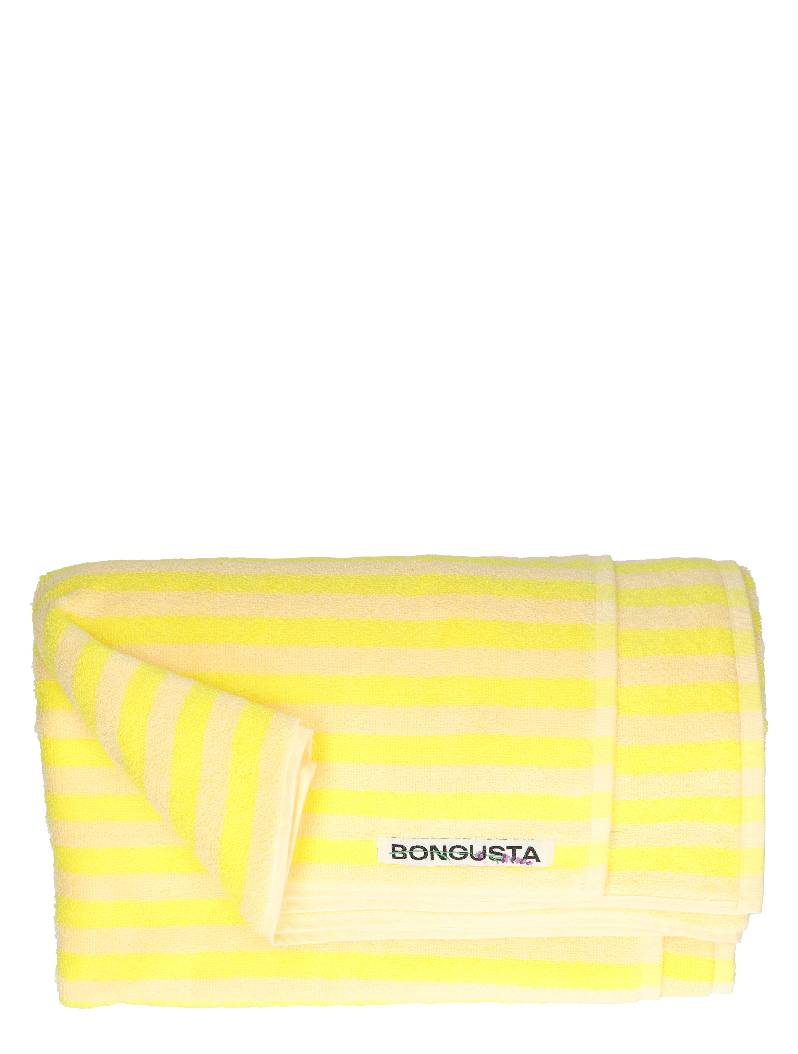 Handdoek