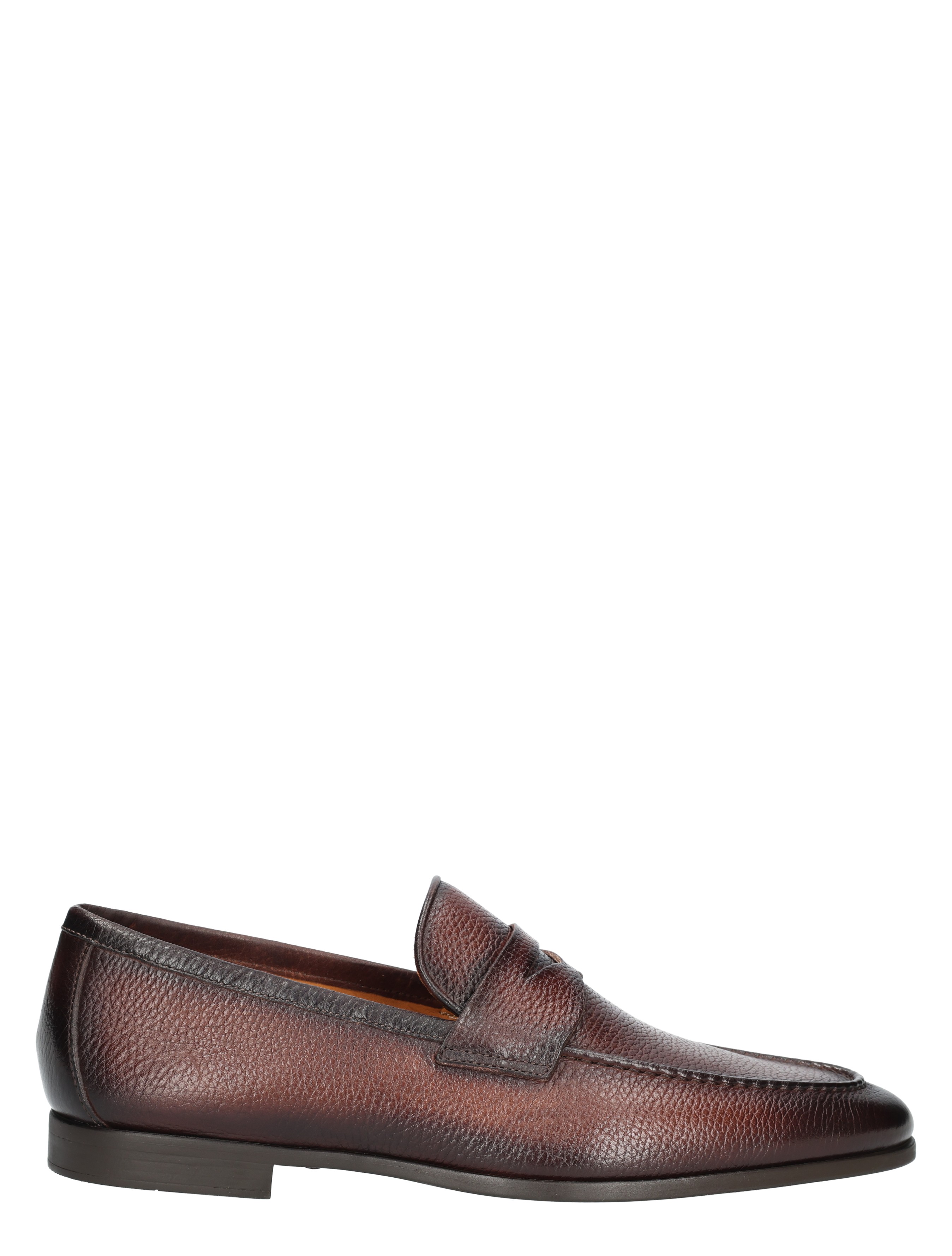Magnanni - Brown - Heren - Loafers - 50777_22_1