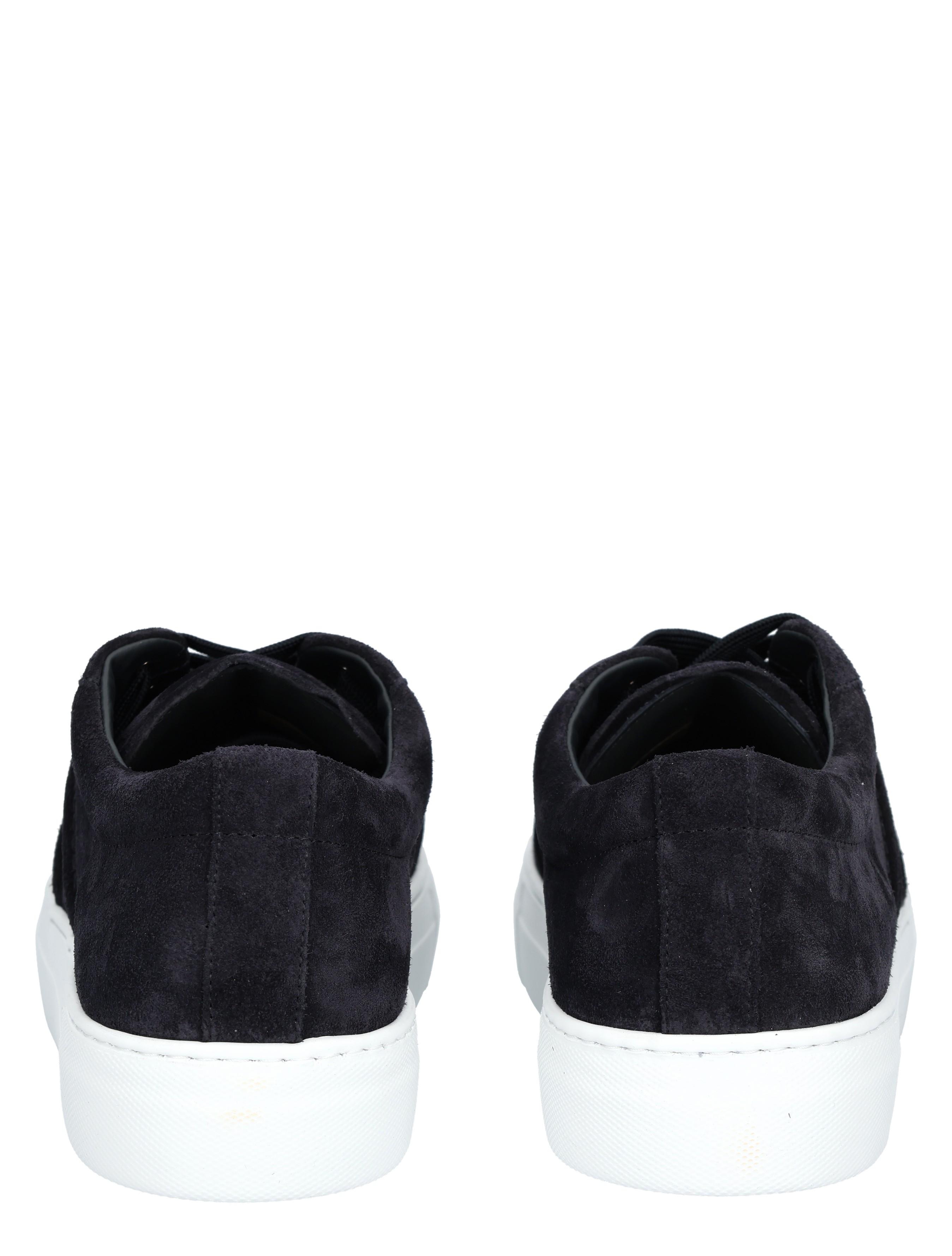 Nubikk - Jagger Morris Men 28S Navy - Heren - Lage Sneakers - Sneakers - 49201_33_6