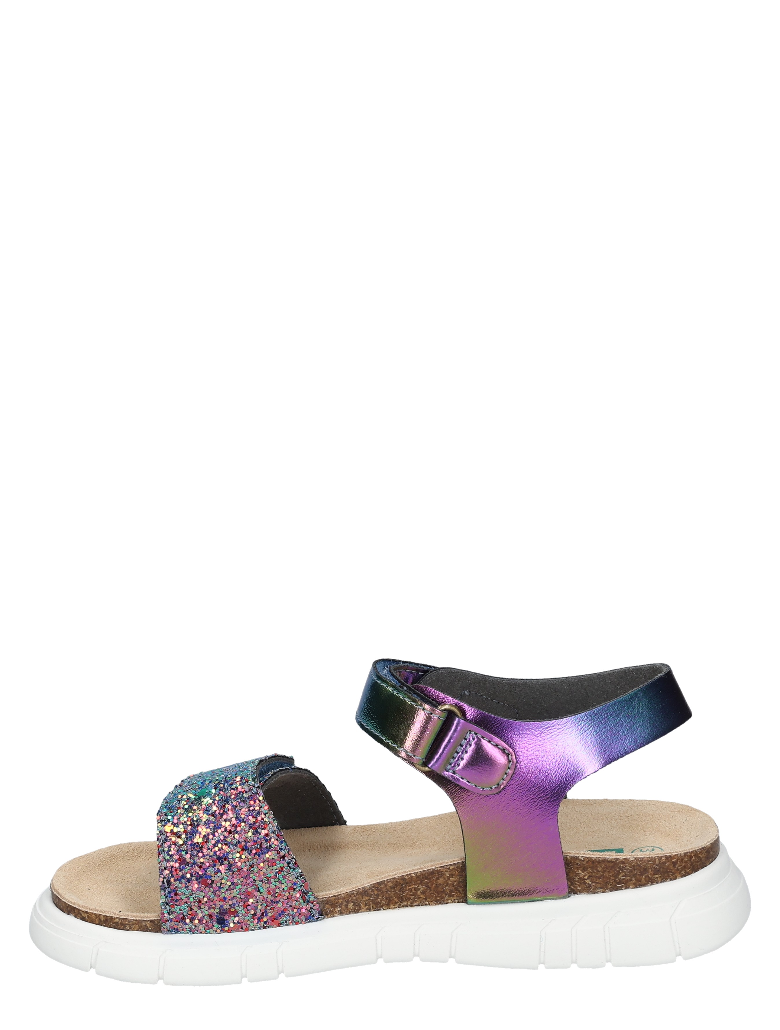 Bunnies - Bregje Beach Multicolor - Meisjes - Sandalen - 50602_59_2