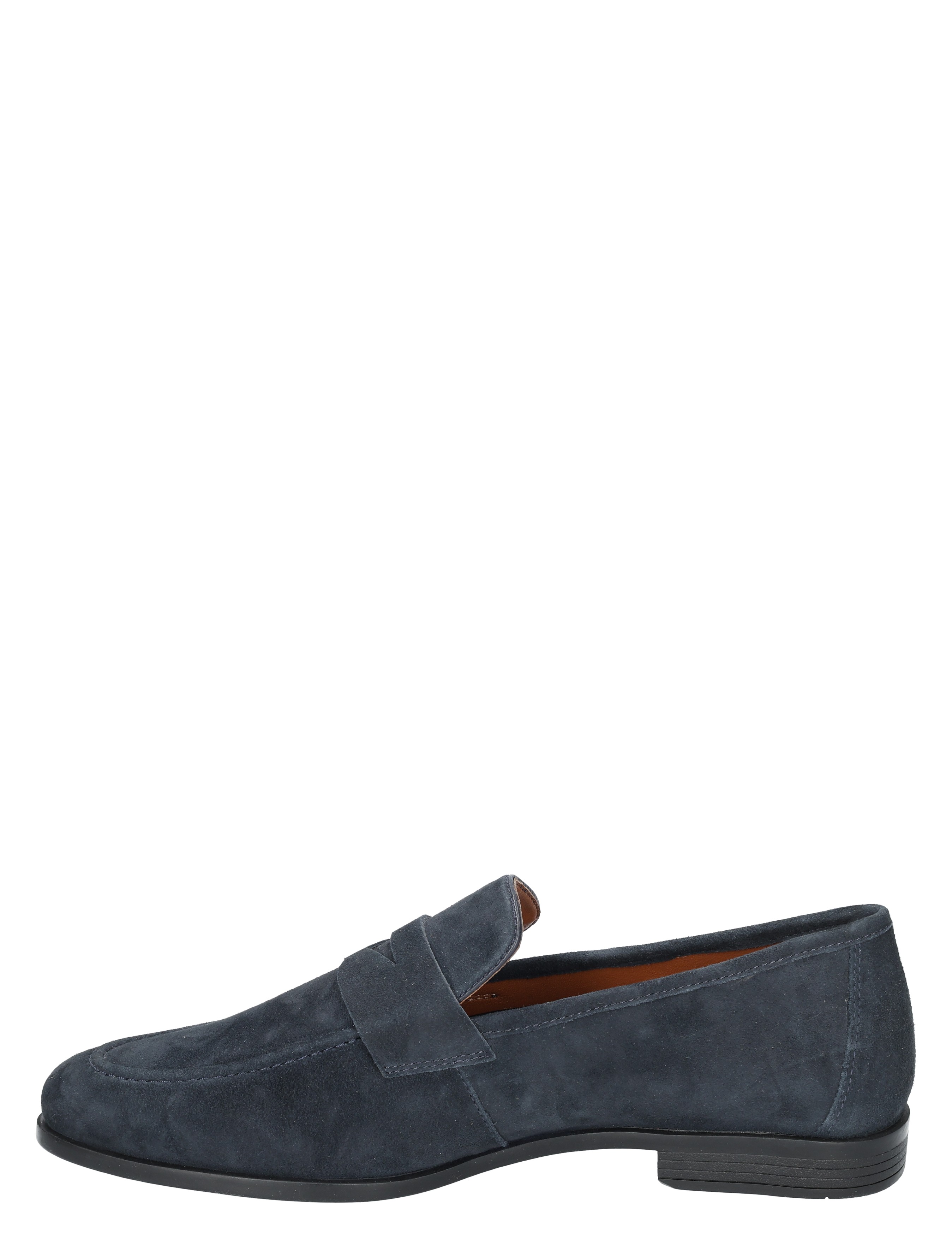 Daniel Kenneth - Wout Marine Blue - Heren - Loafers - 50316_33_2