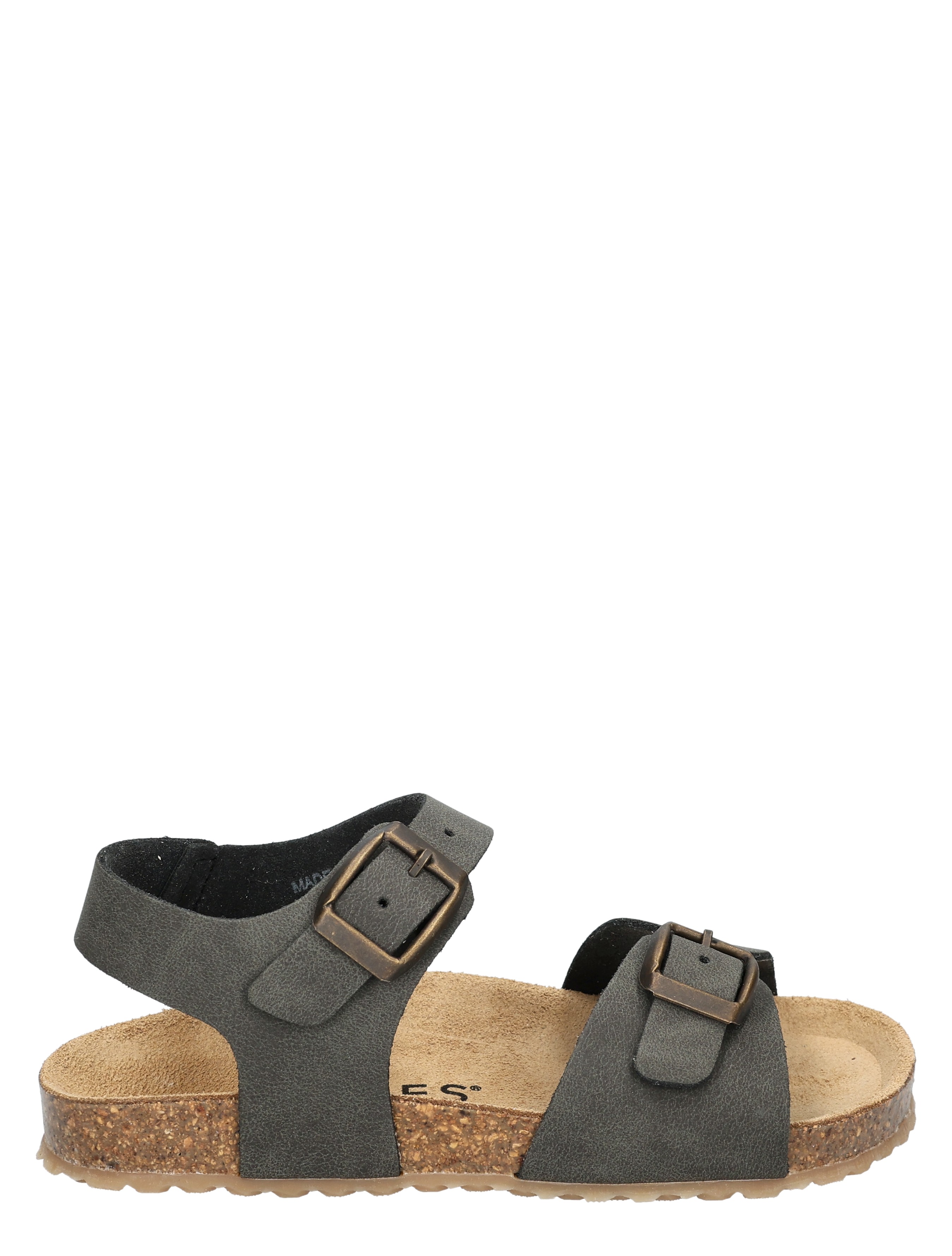 Cypres - Sunset 01814636 Dark Grey - Sandalen - Jongens - 50801_99_1