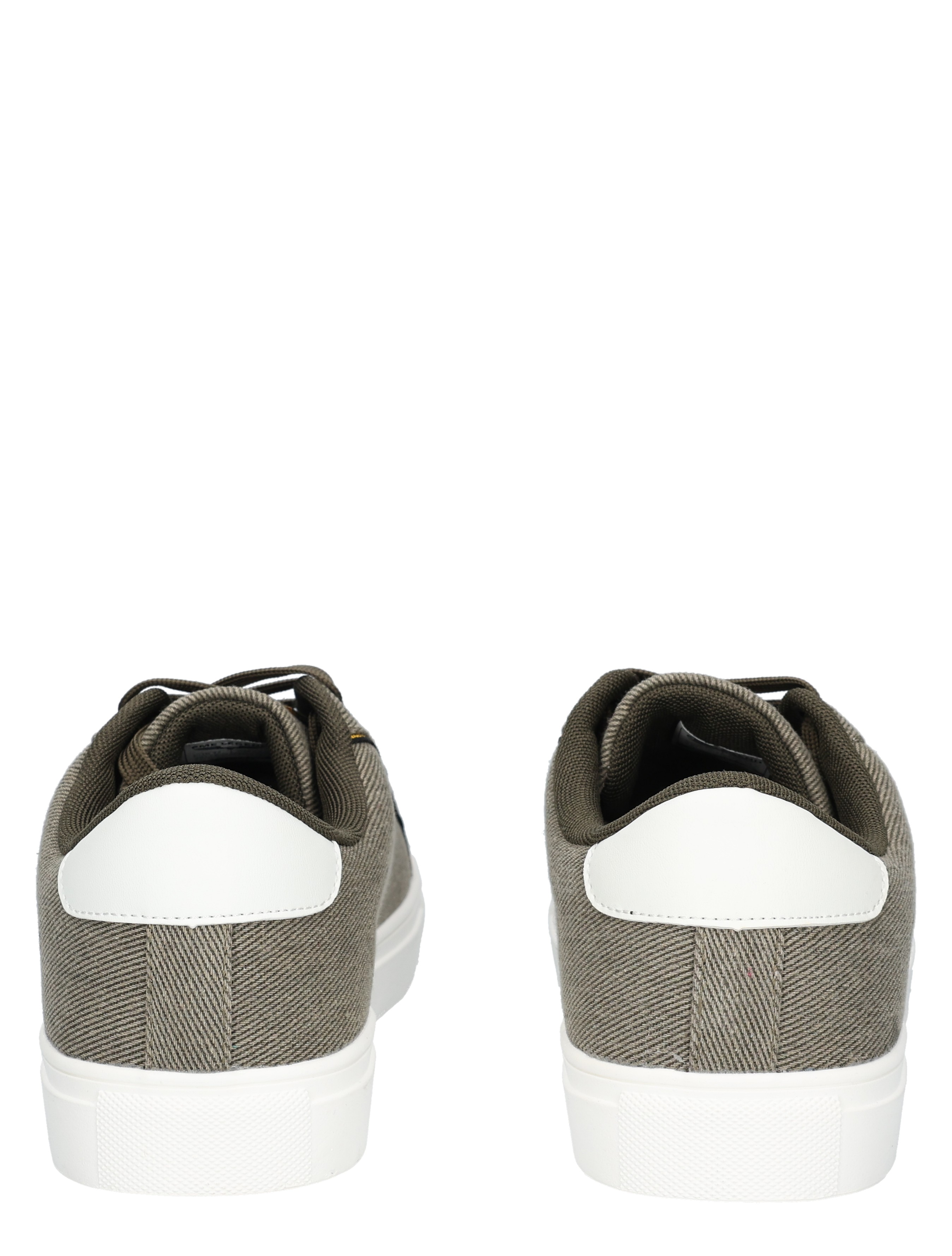 PME Legend - Beechburd PBO2403300 6540 Olive Green - Heren - Lage Sneakers - Sneakers - 49837_66_6