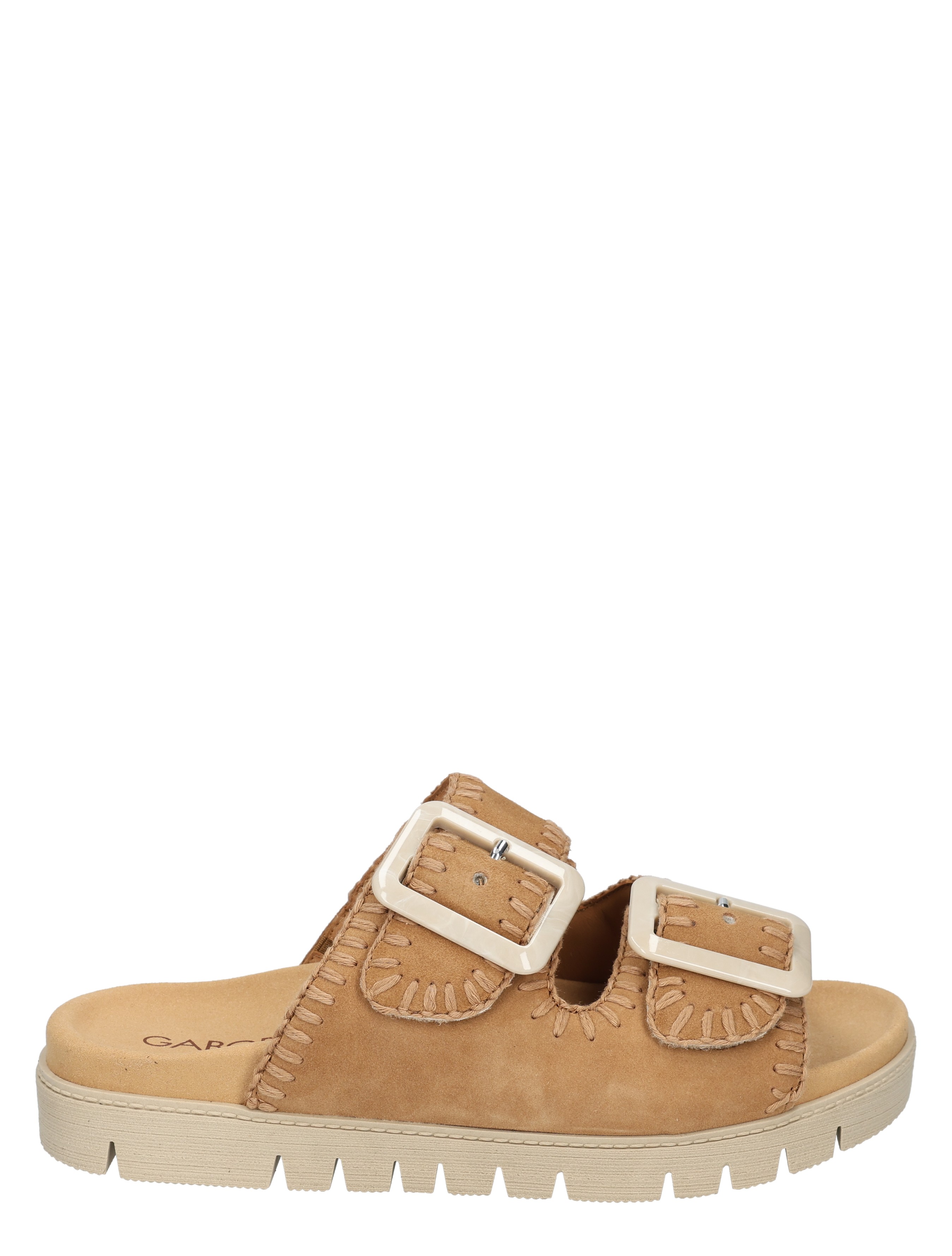 Gabor - 83.741.14 14 sattel - Dames - Muiltjes - 50684_22_2