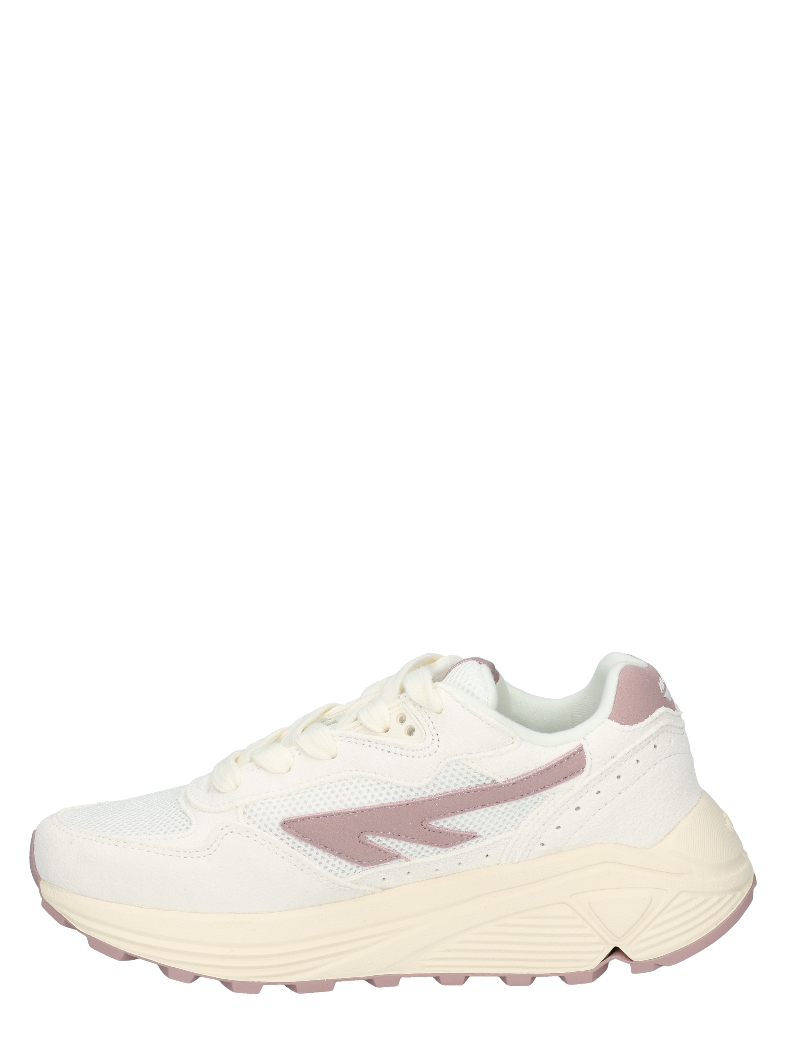 Hi-Tec - HTS Shadow RGS Women 264 Gardenia Mauve - Dames - Sneakers - Lage Sneakers - 49724_84_2