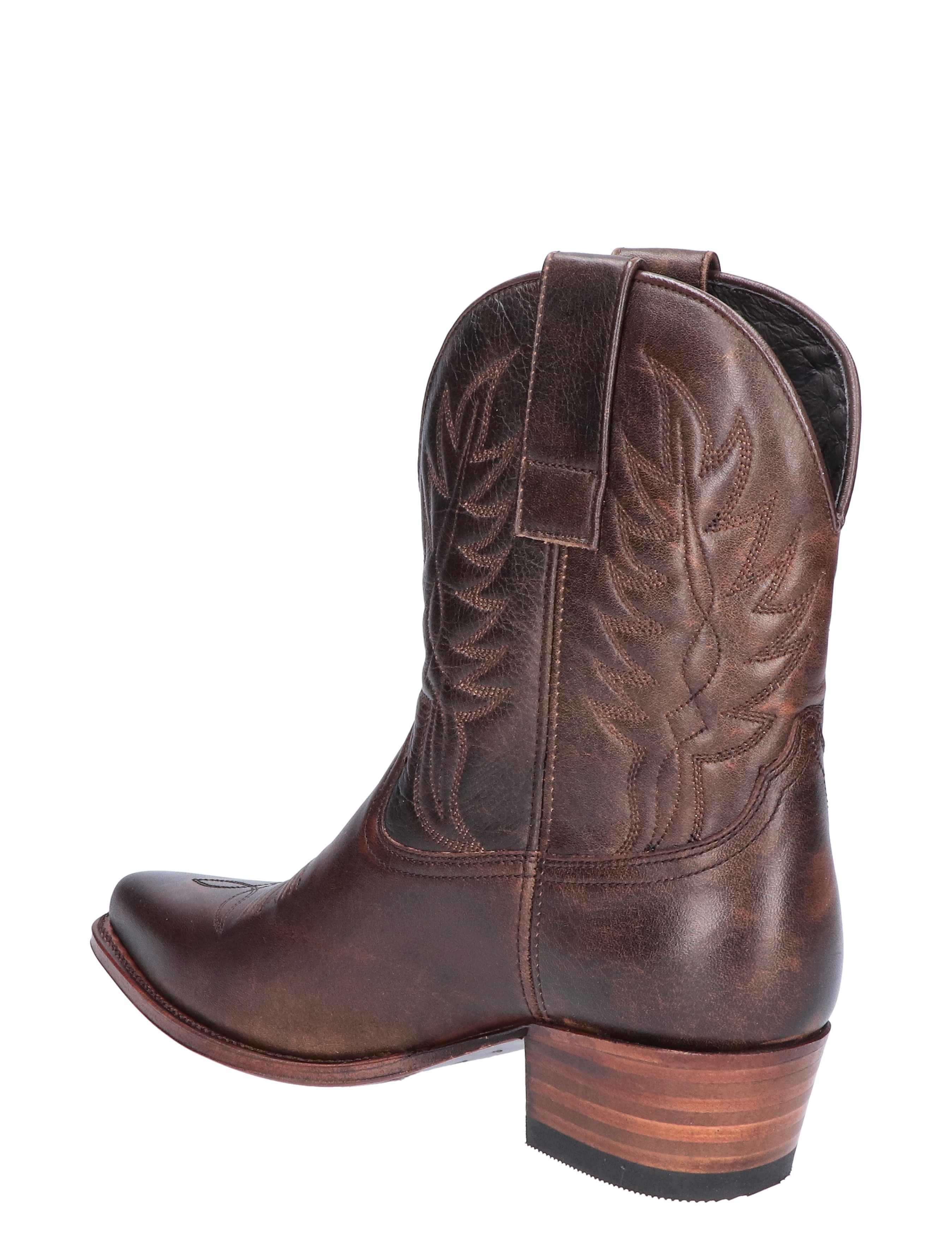 Sendra - 18651 Rosmy Flex Corona - Dames - Boots - Cowboylaarzen - 45949_22_4