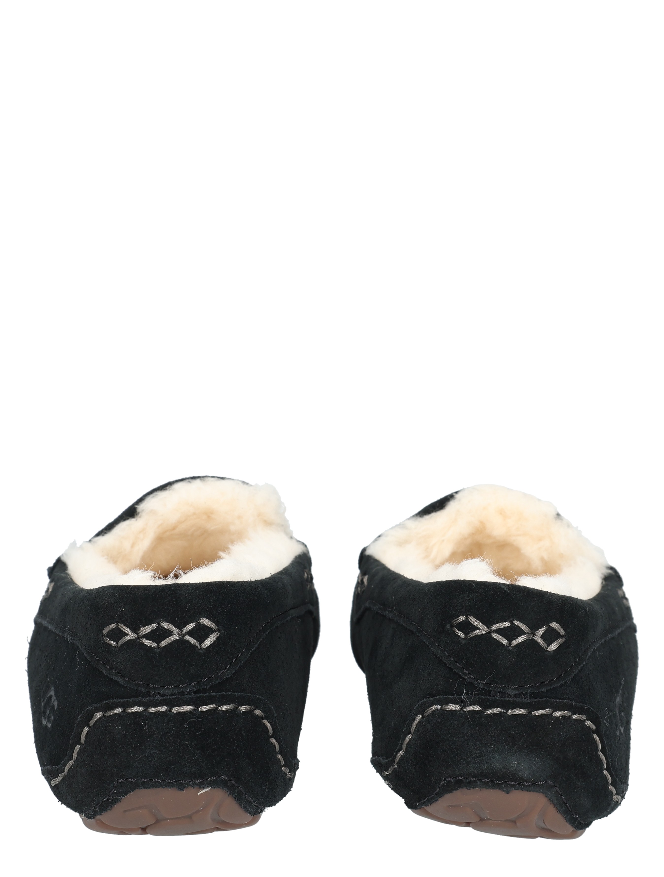 UGG - Ansley Black - Dames - Pantoffels - 50923_11_6