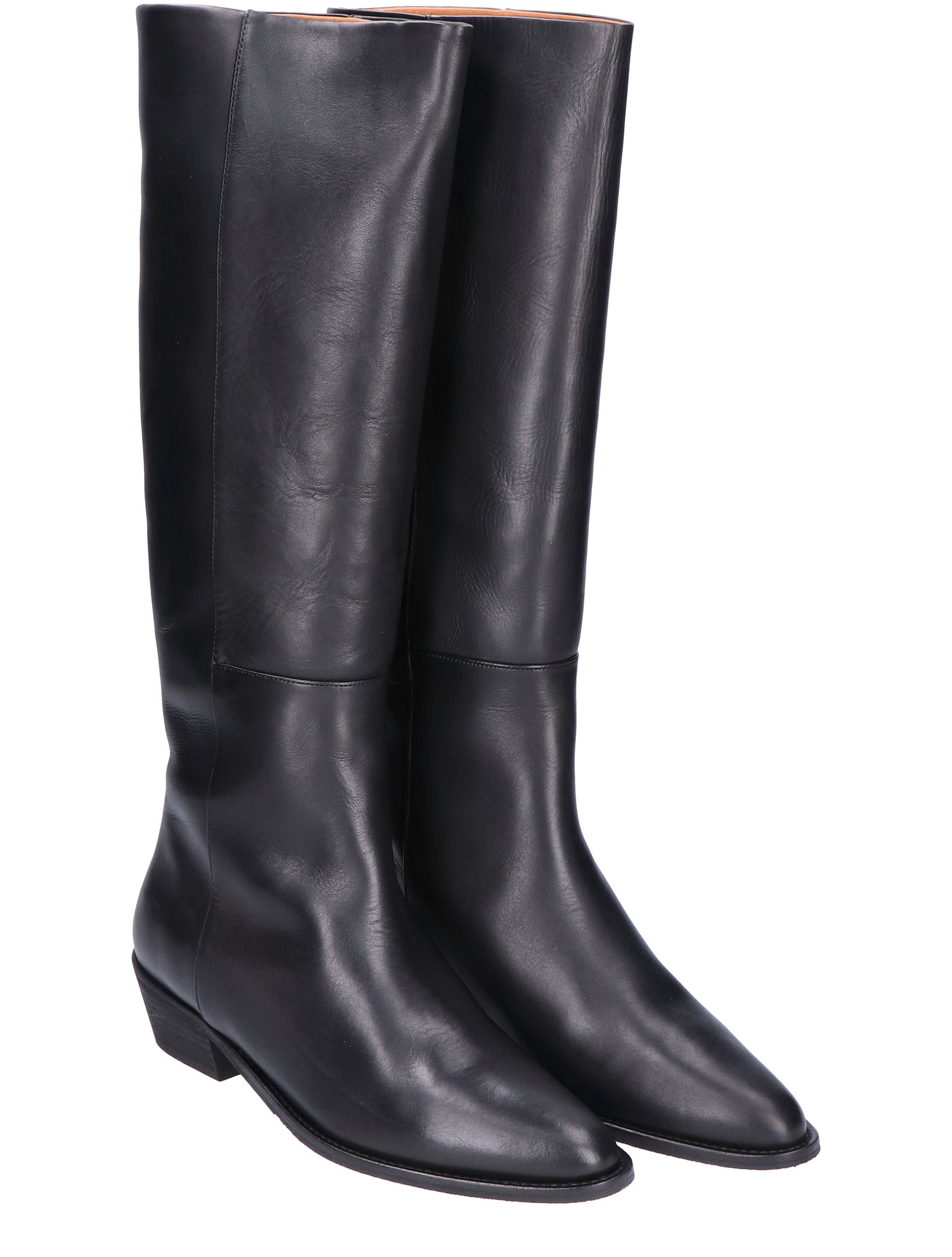 Toral Shoes - 12777 Black - Dames - Boots - Lange Laarzen - 45922_11_5