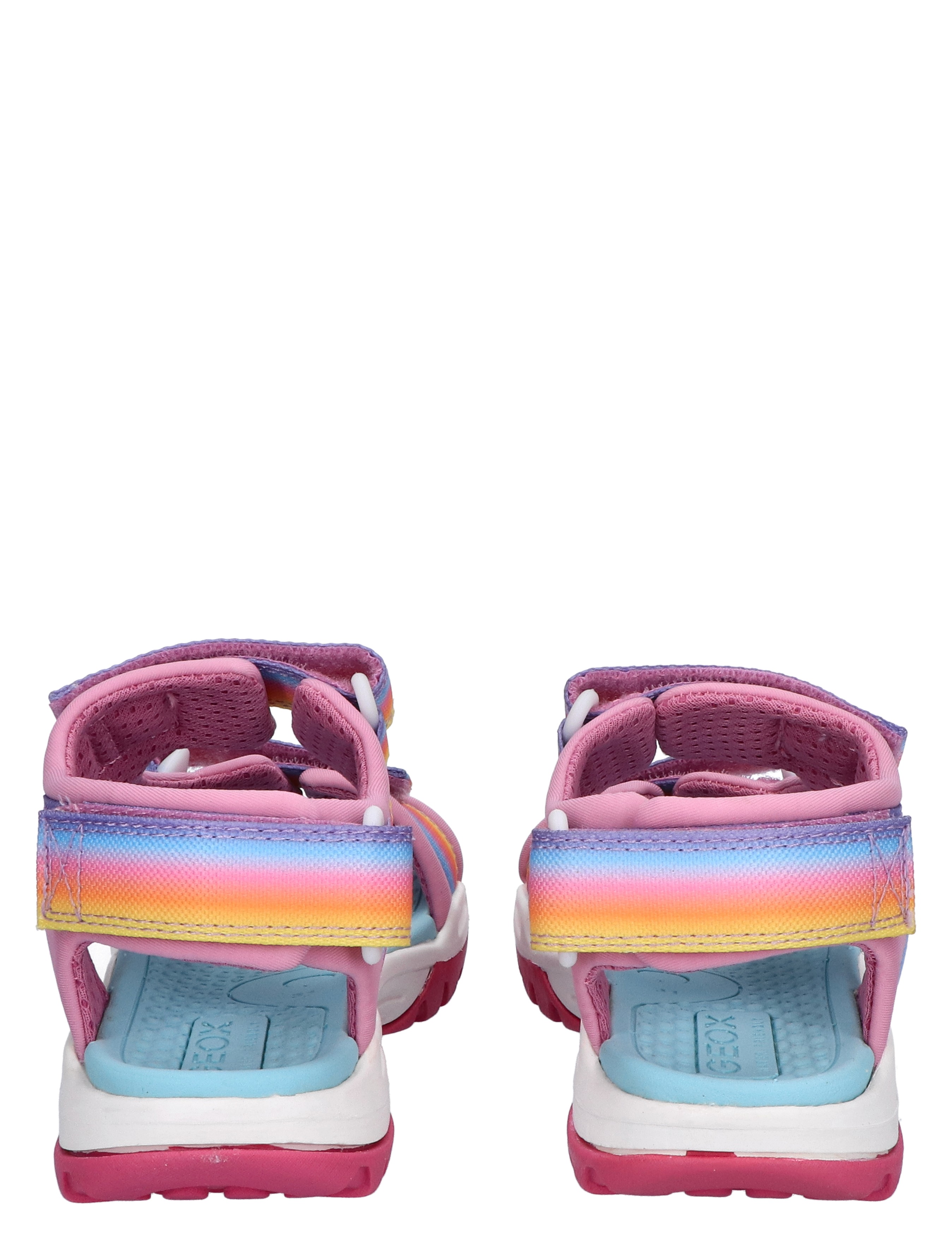 J550WA 015AN C8F0G Pink/Multicolor