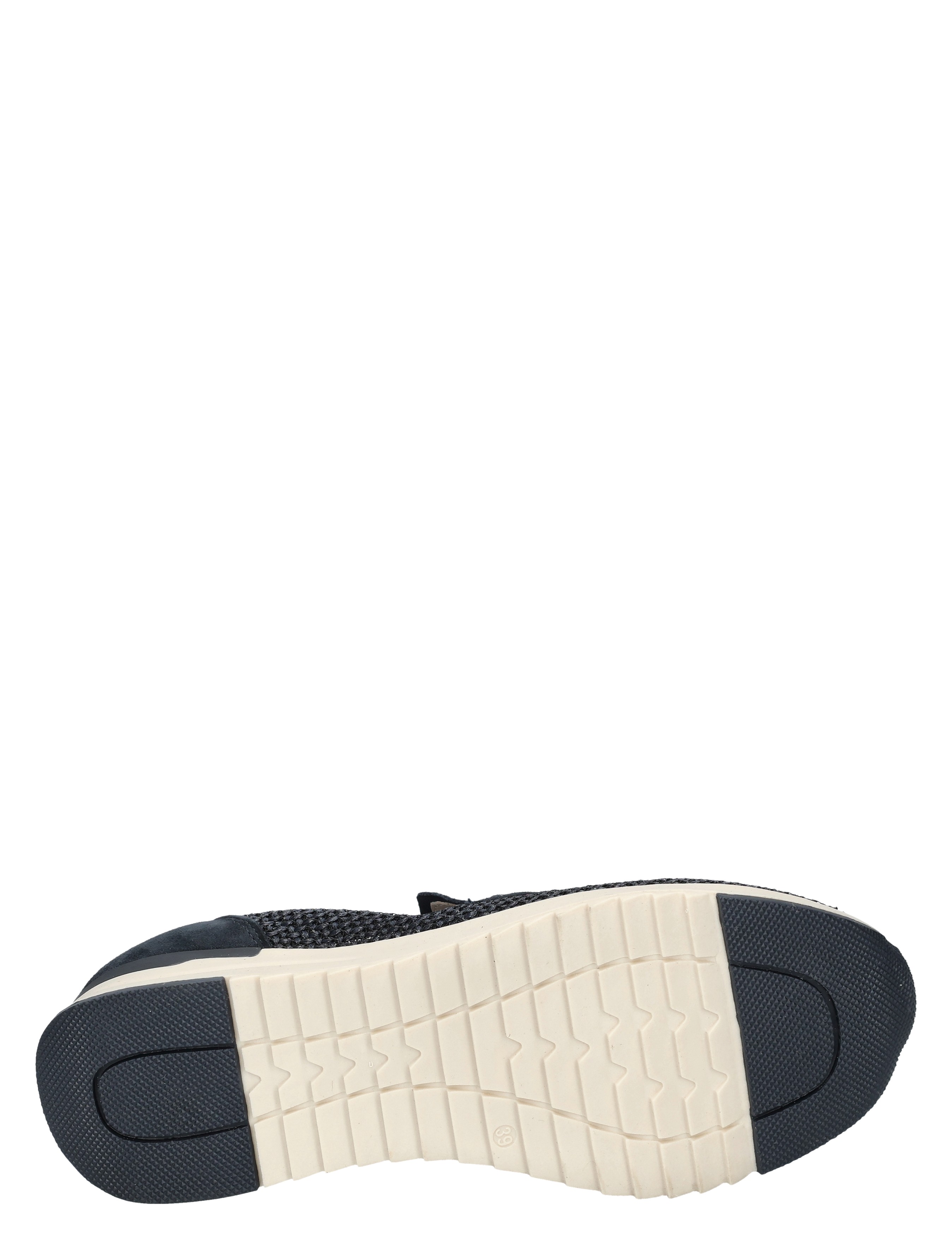 Caprice - 24505 880 Ocean Combi G-Wijdte - Dames - Loafers - 50727_33_8