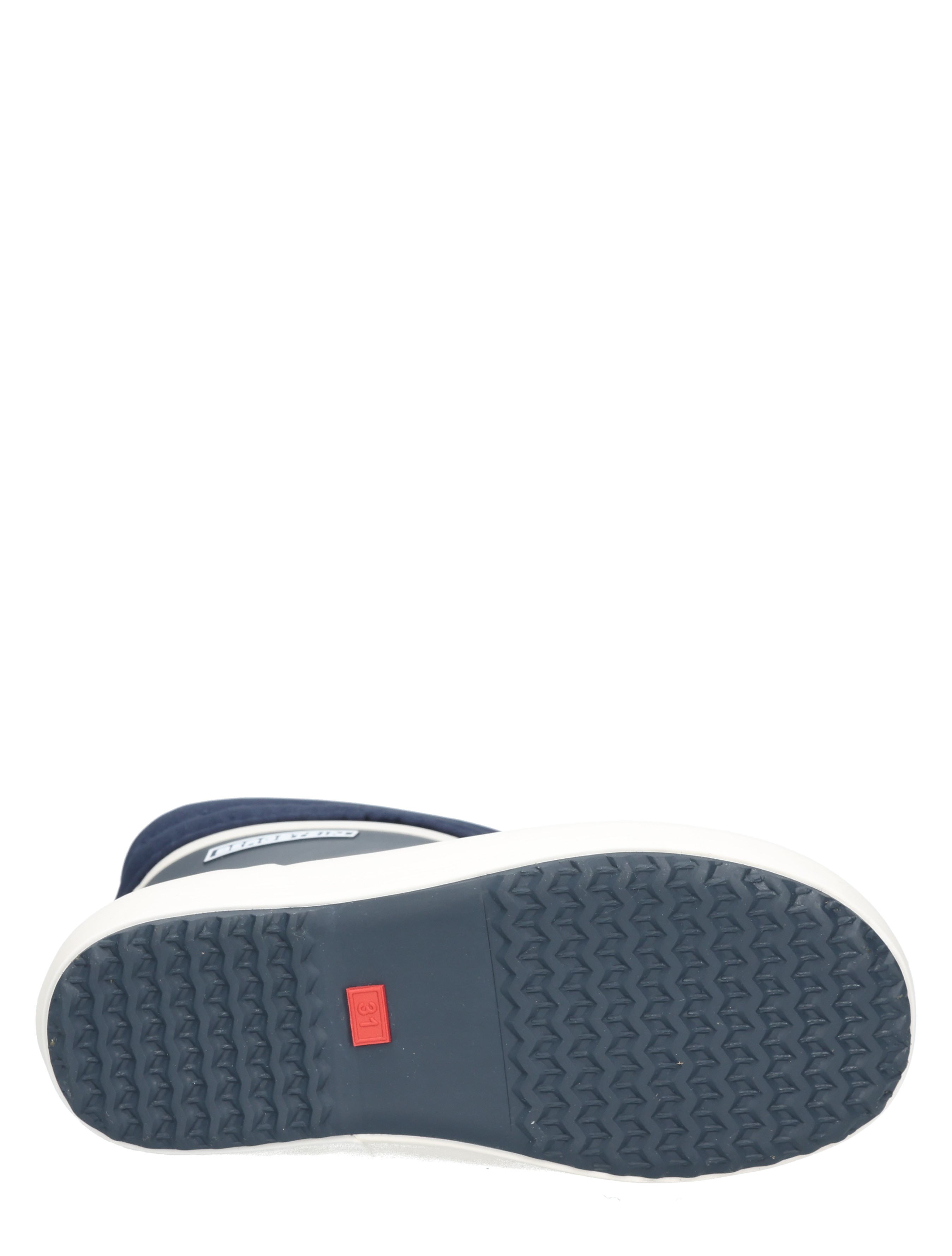 Bergstein - Bergstein Classic Thermo Dark Blue 110 - Regenlaarzen - Meisjes - Boots - Jongens - Regenlaarzen - Boots - 50980_33_8