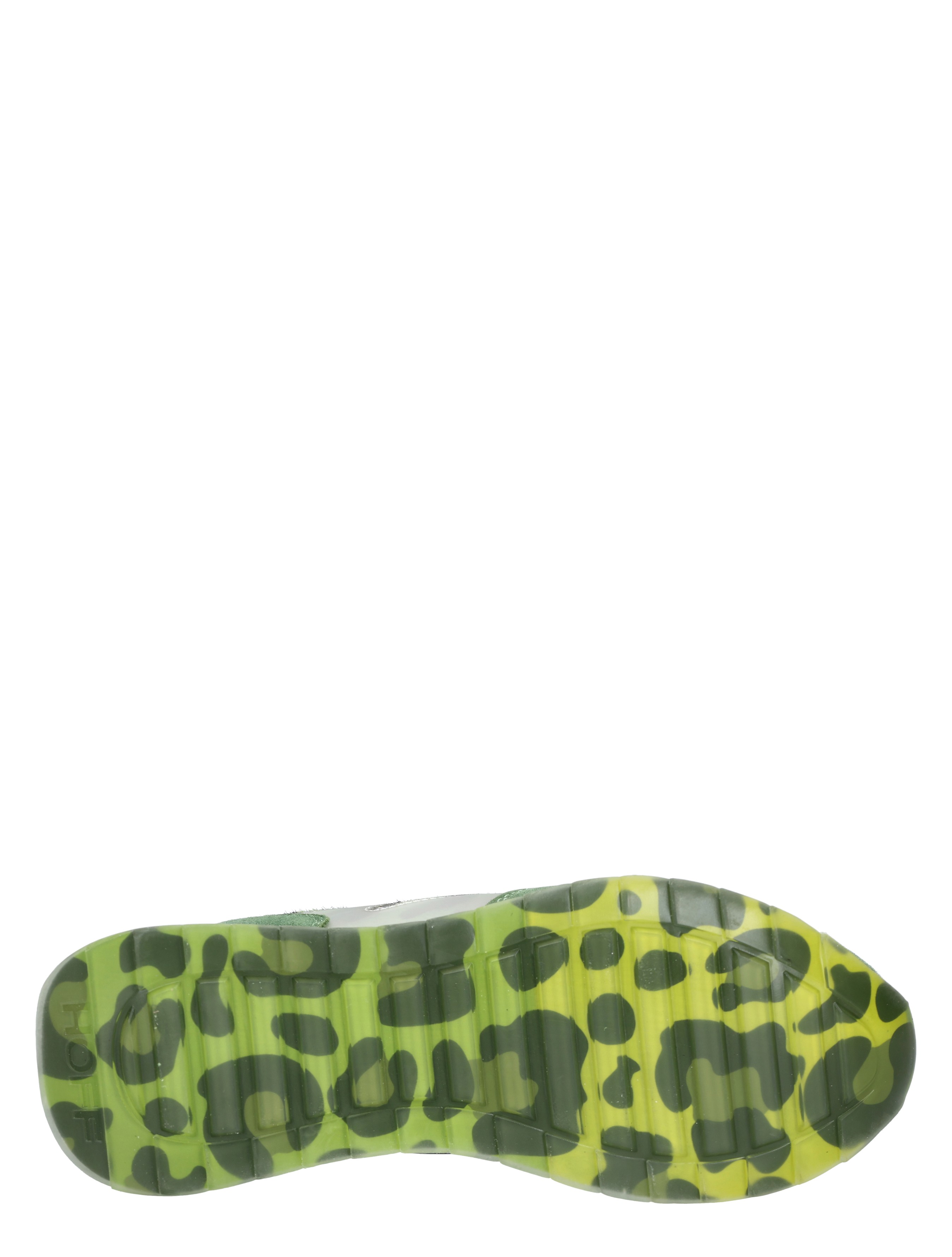 The Hoff Brand - Art Green - Sneakers - Dames - Lage Sneakers - 48183_66_8
