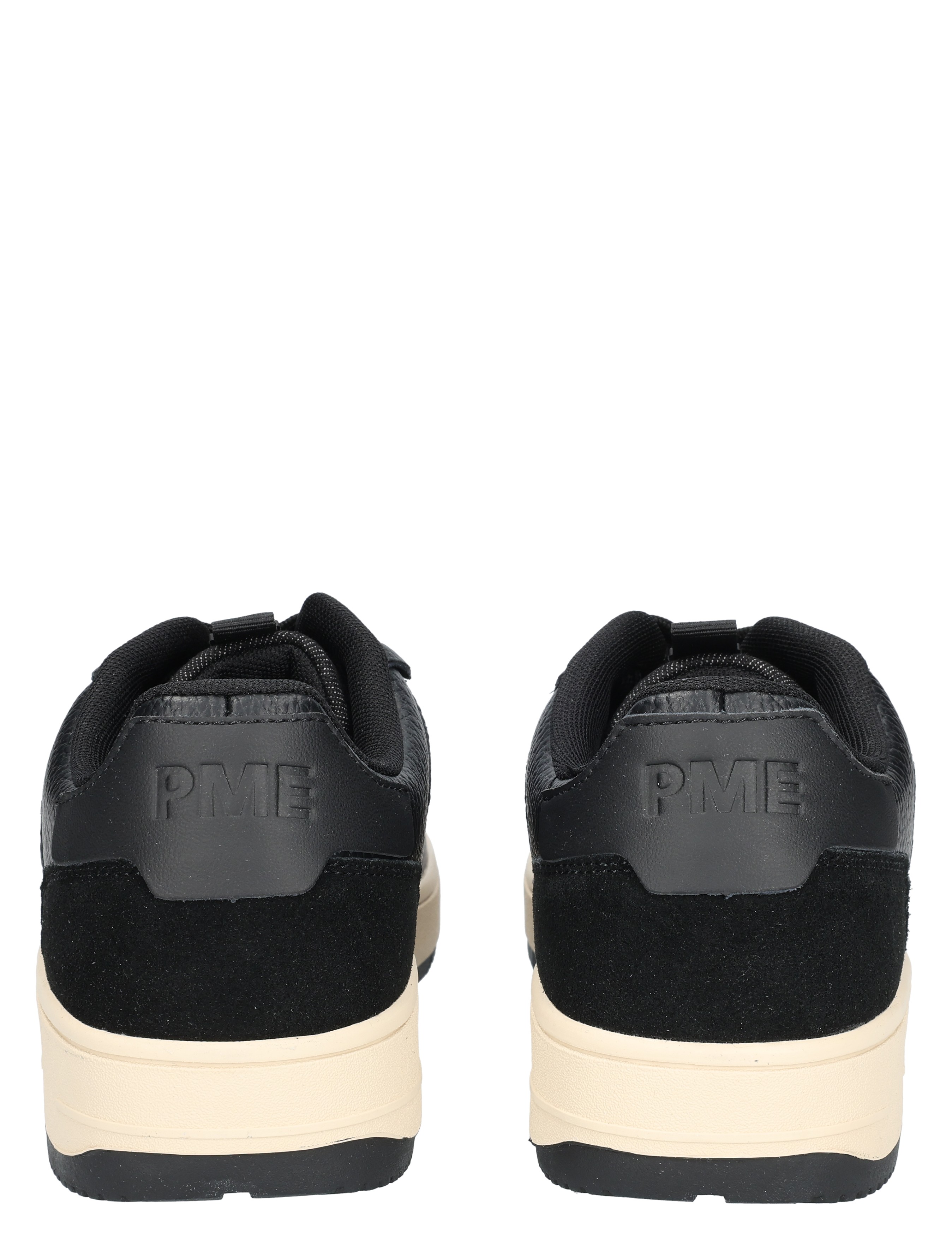 PME Legend - Gobbler Black - Heren - Lage Sneakers - Sneakers - 48411_11_6