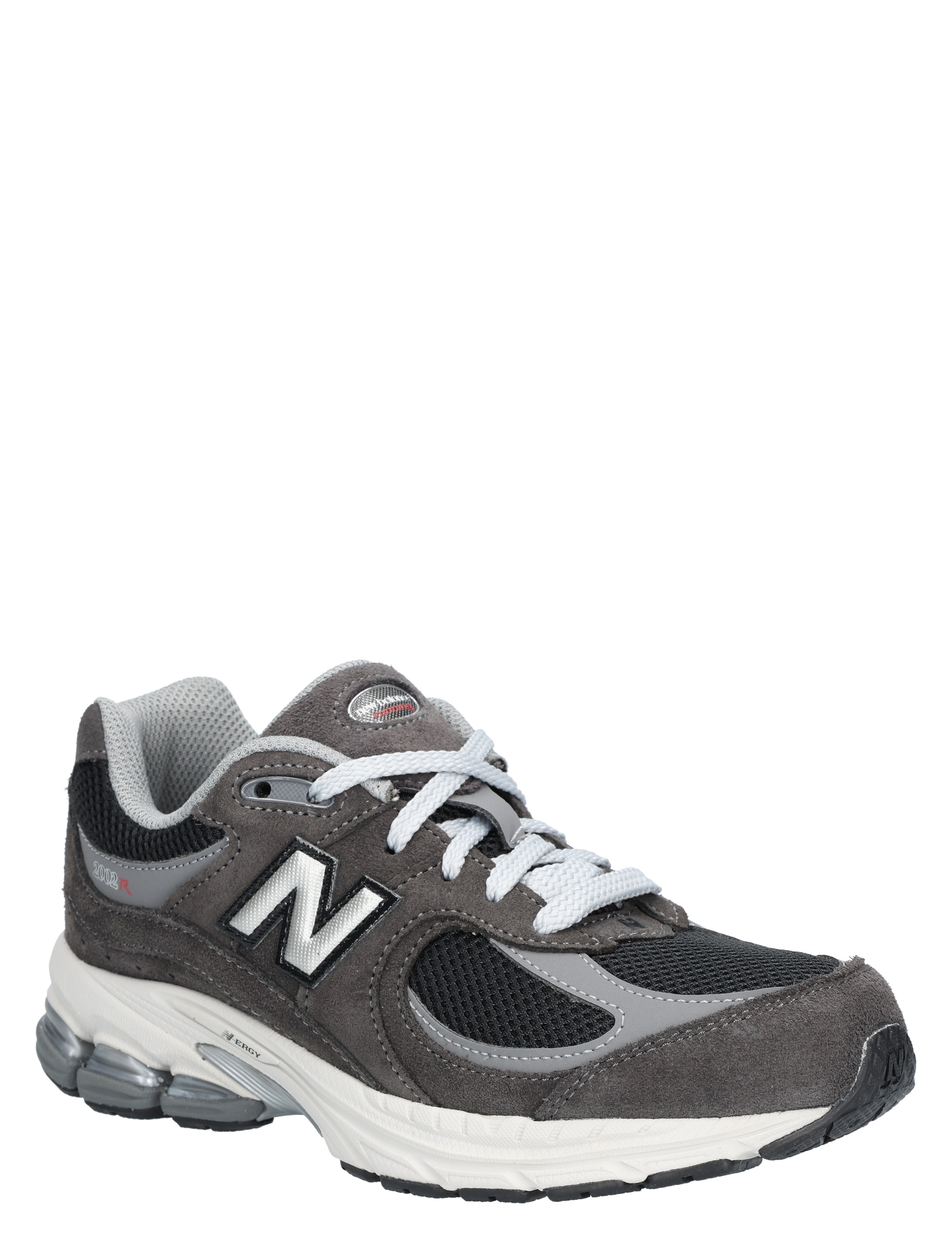 New Balance - 2002 GC2002RA Black Cement - Meisjes - Jongens - Sneakers - Lage Sneakers - Lage Sneakers - Sneakers - 48021_11_3