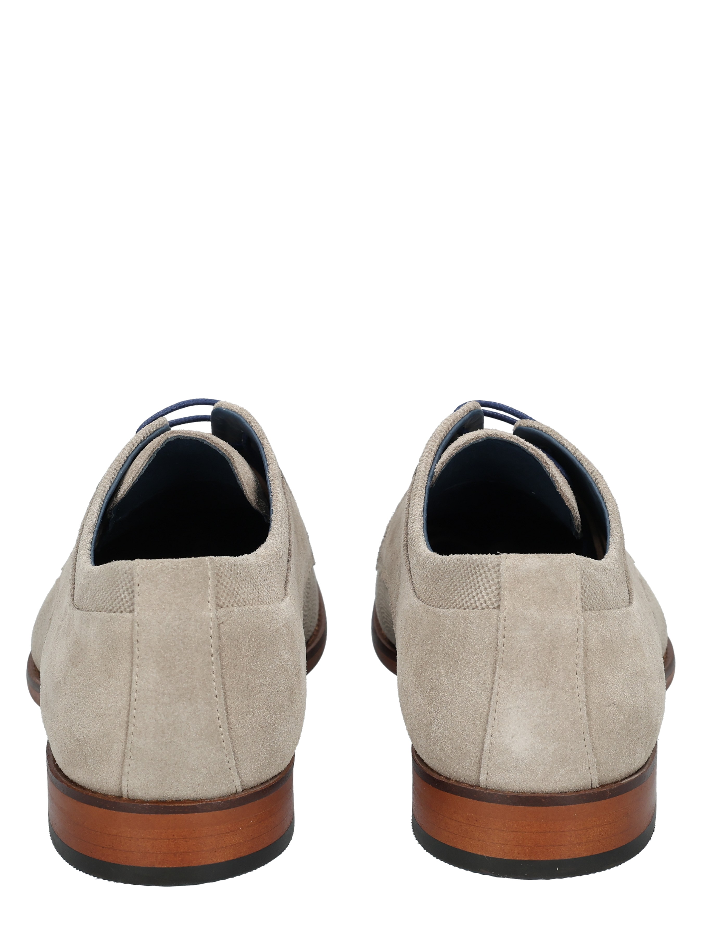 Daniel Kenneth - Zaman Sand - Heren - Veterschoenen - Nette Veterschoenen - 50234_77_6