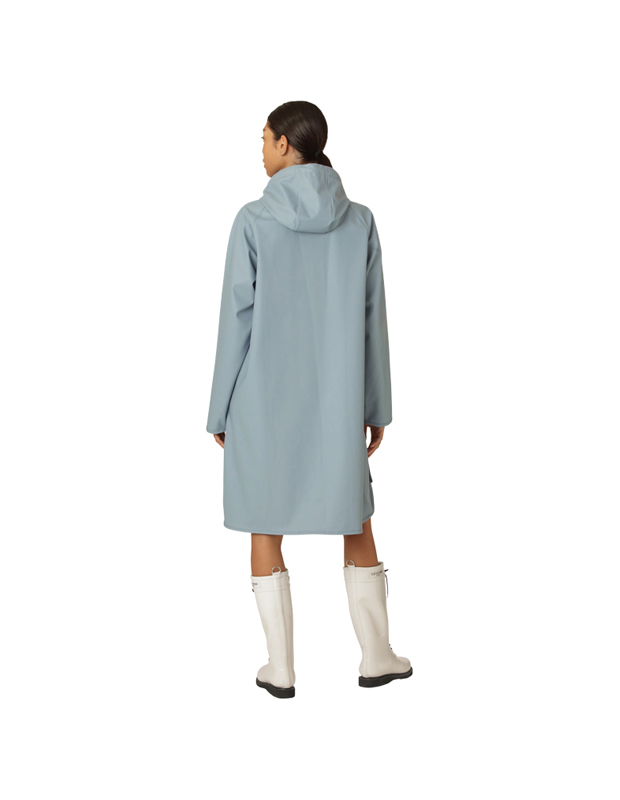 Ilse Jacobsen - Rain 71 689 Blue Cloud - Dames - Jassen en Jacks - 48954_33_3