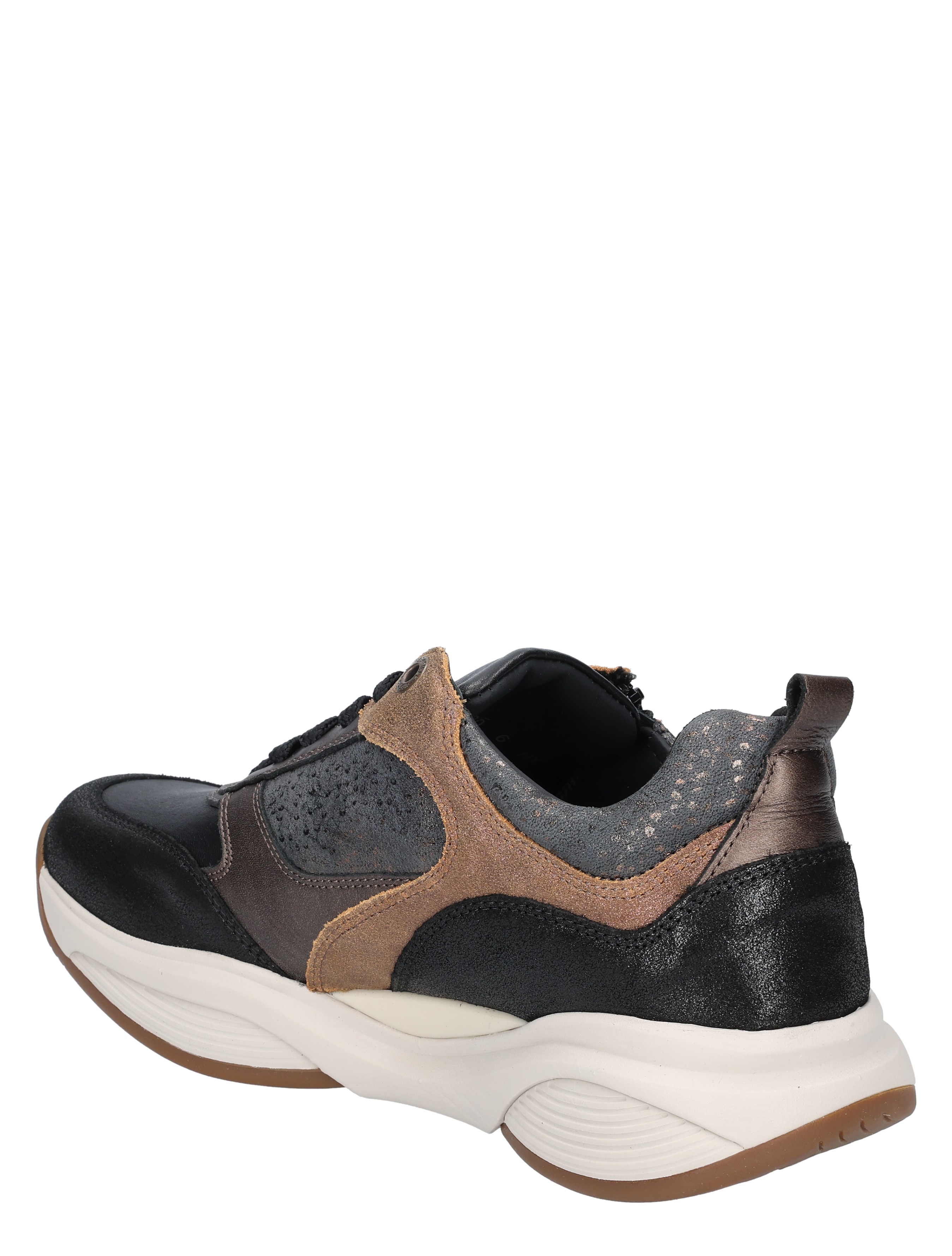 sneaker, sportschoen, plat, luipaardprint, demp?