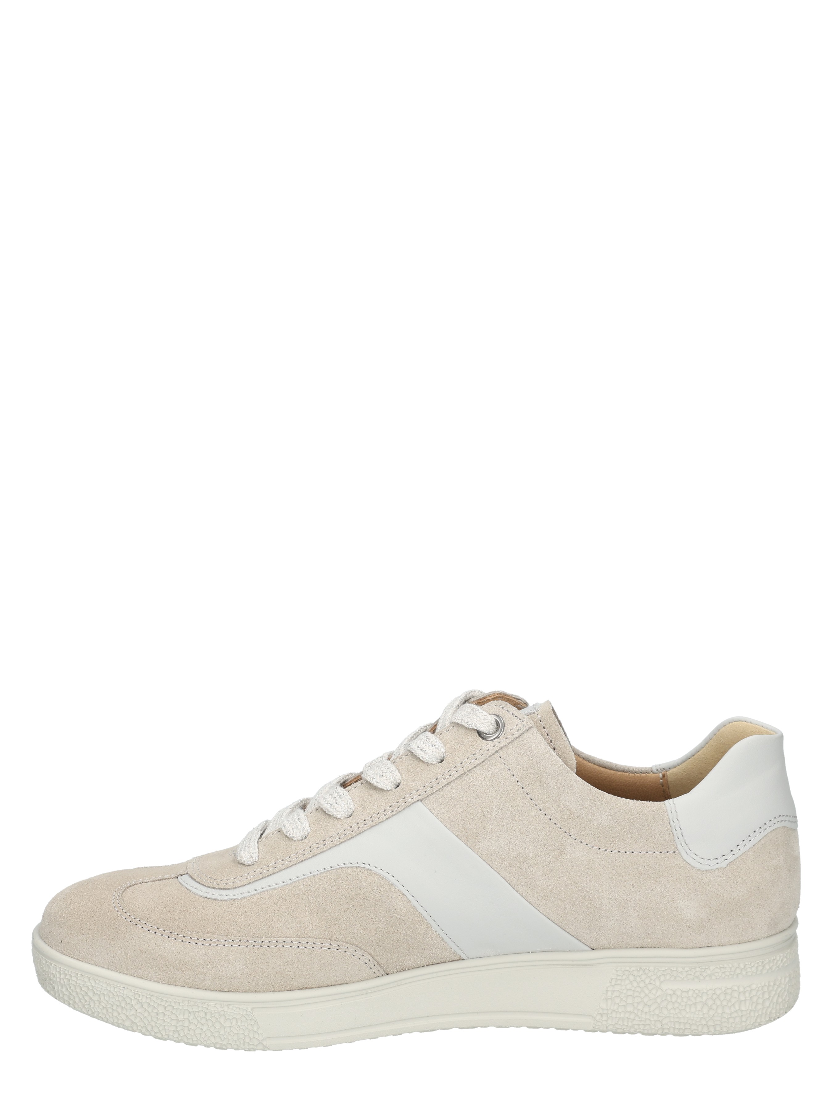 Hartjes - Sophie Shoe Creme H-Wijdte - Dames - Veterschoenen - Casual Veterschoenen - 50535_79_2
