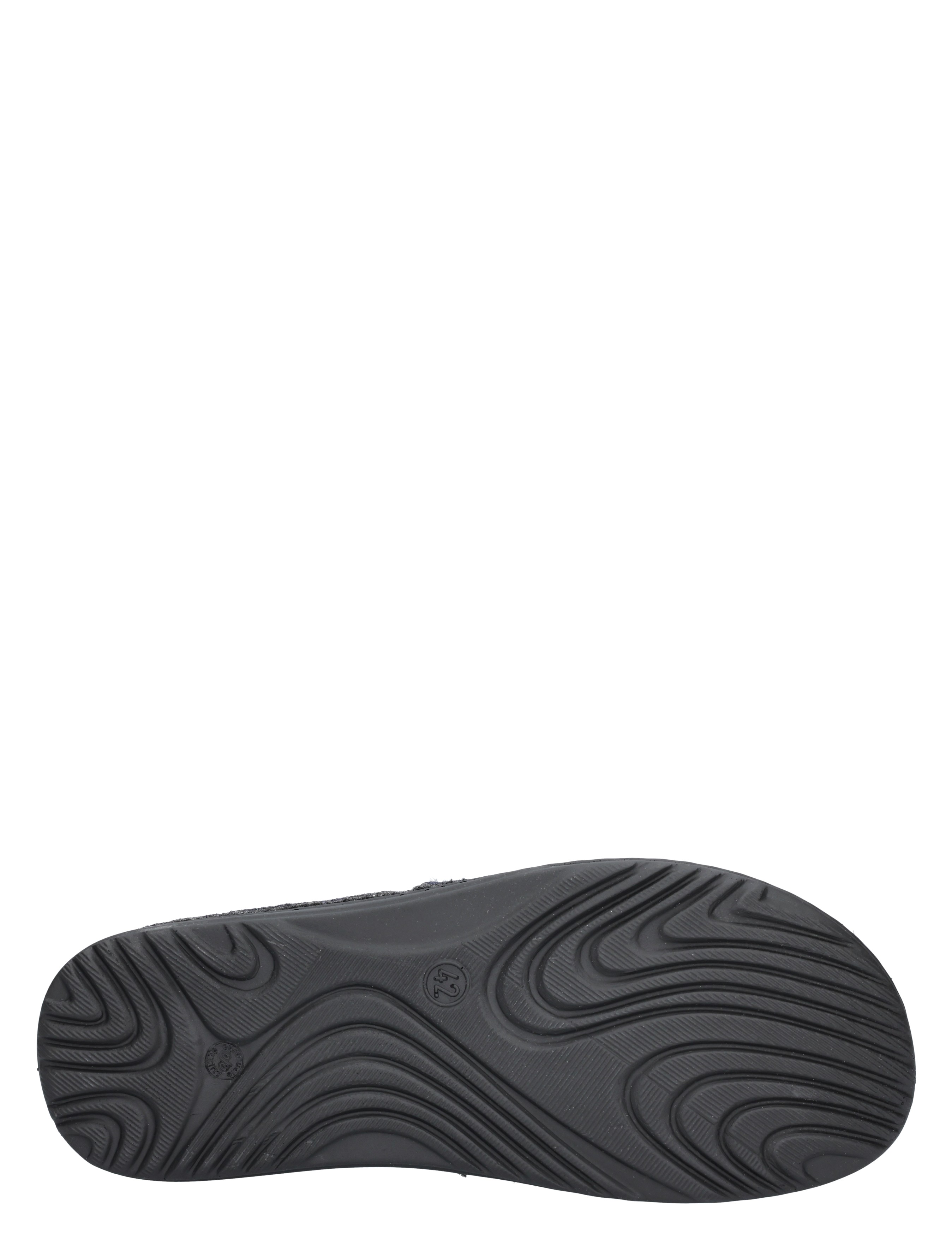 Cypres - Seth Blue - Heren - Pantoffels - 49023_33_8