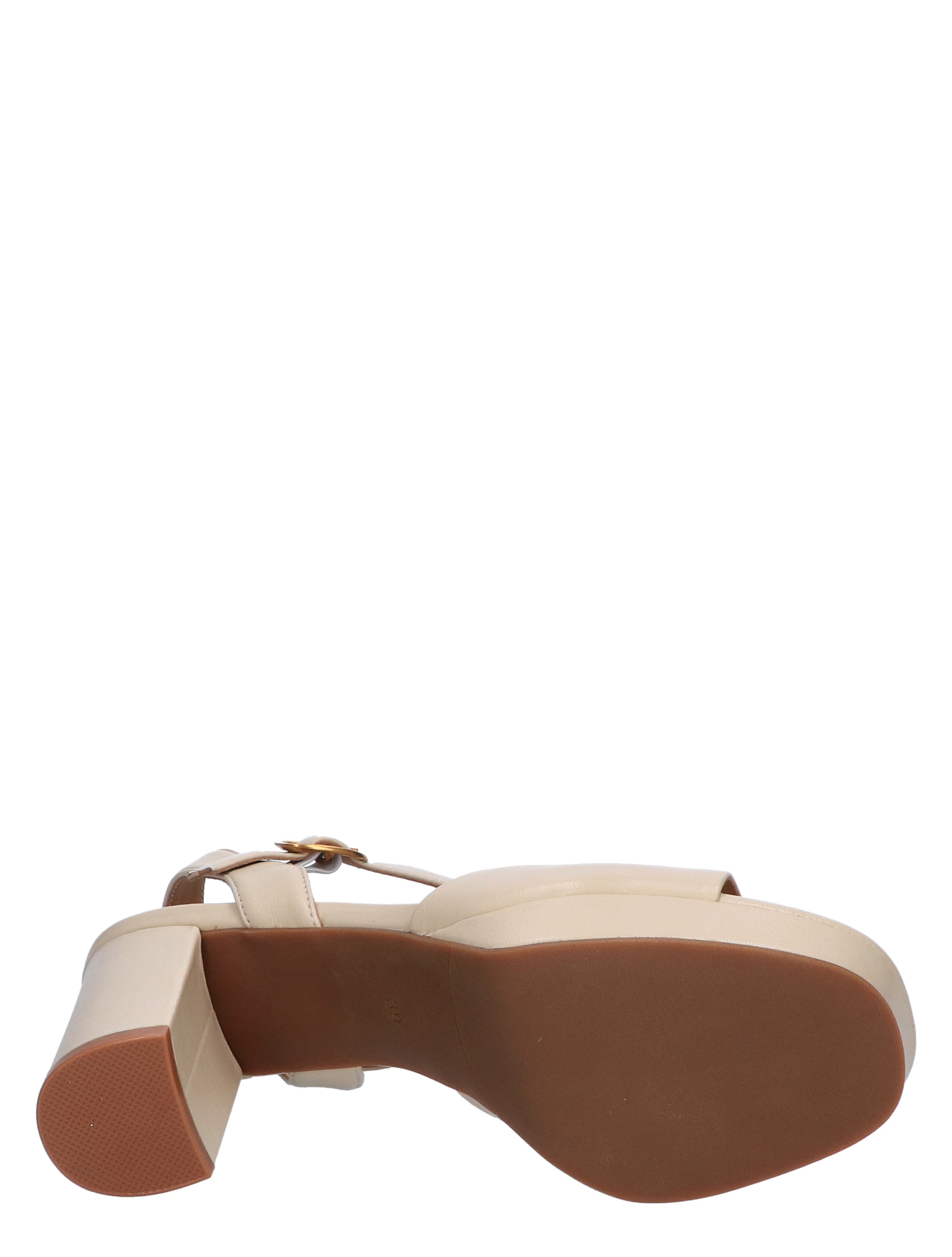 Di Lauro - Romani Light Beige - Dames - Pumps - 47597_77_8