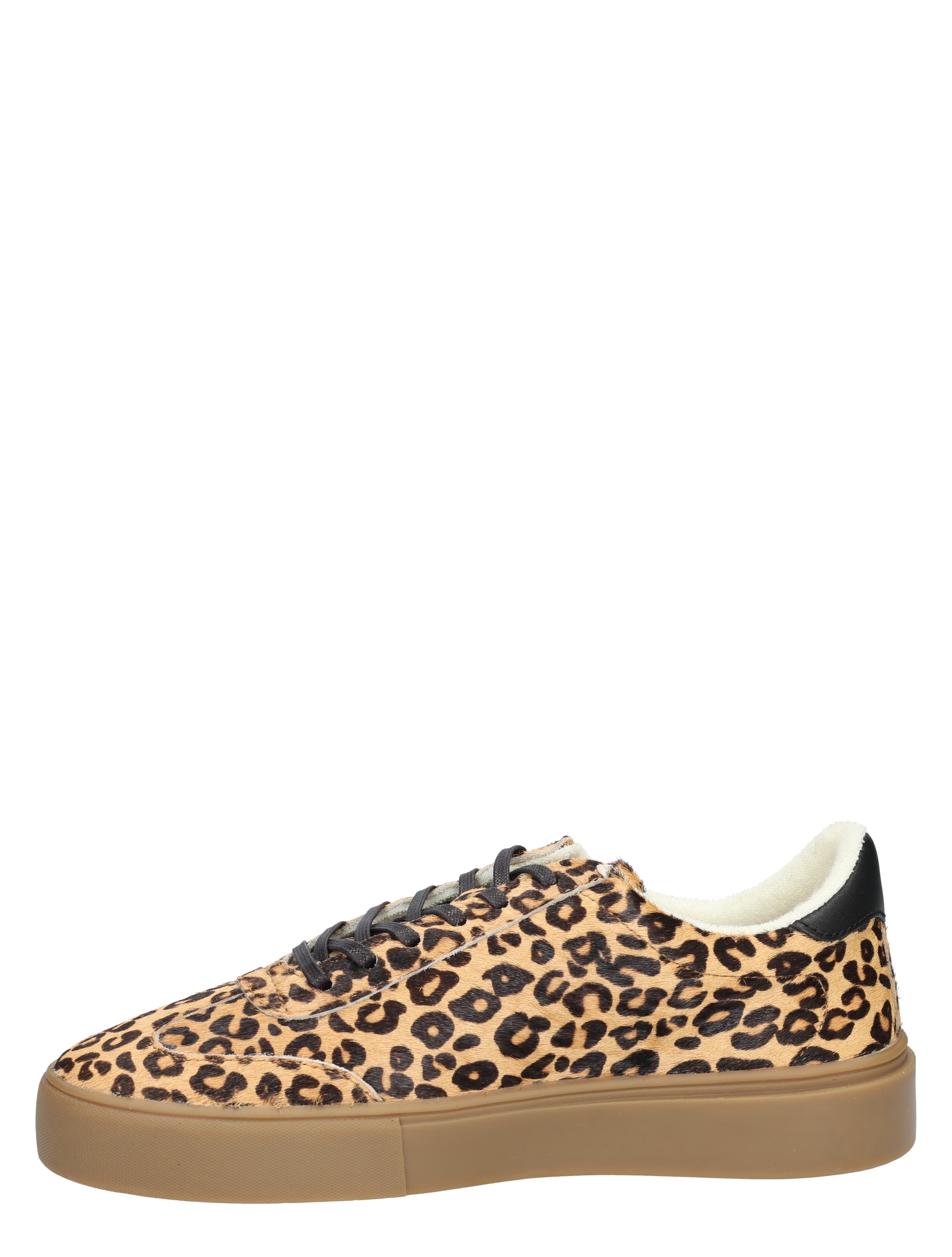Blackstone Footwear - EL298 leop leopard - Sneakers - Dames - Lage Sneakers - 49169_22_2
