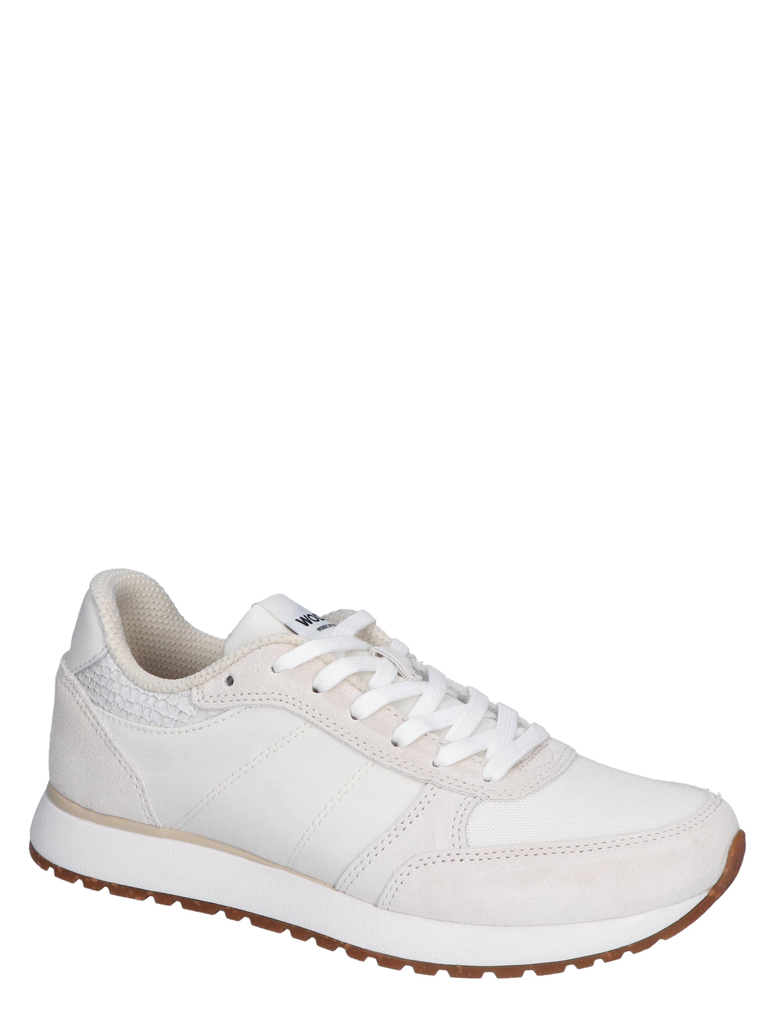 Woden - Ronja White - Sneakers - Dames - Lage Sneakers - 46735_88_3