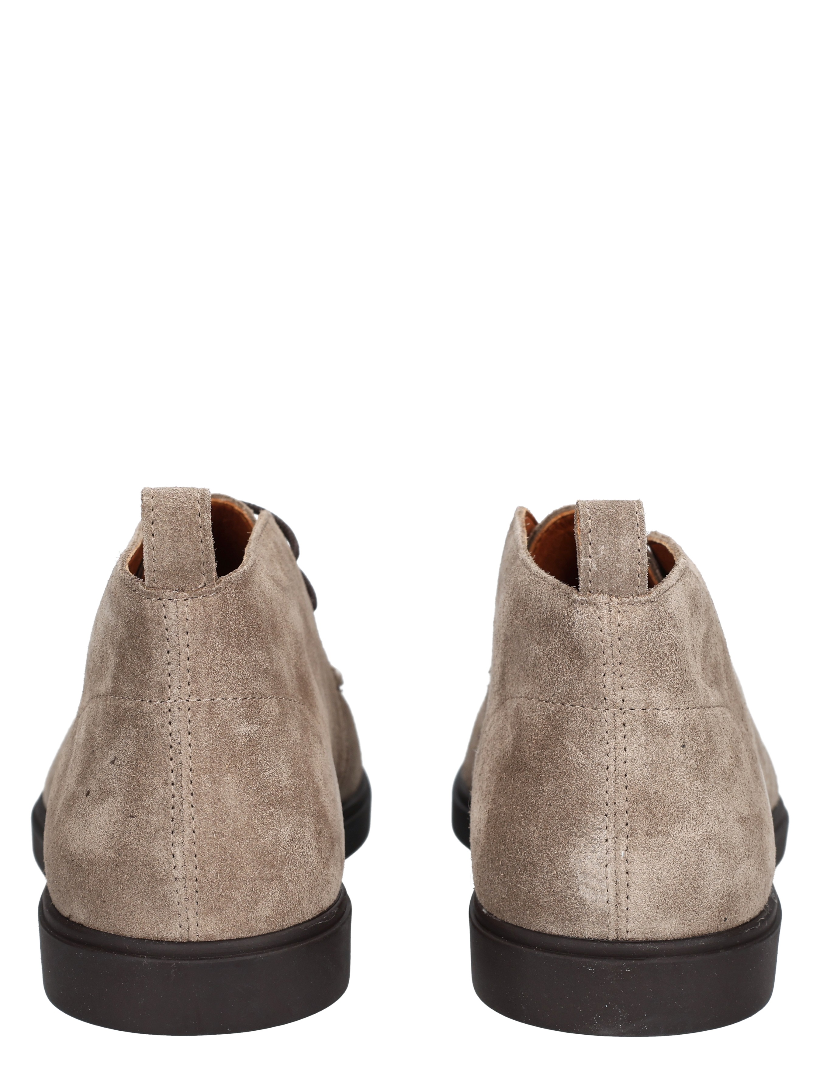 Rapid Soul - Yaro Taupe - Heren - Boots - Enkellaarsjes - 49542_77_6
