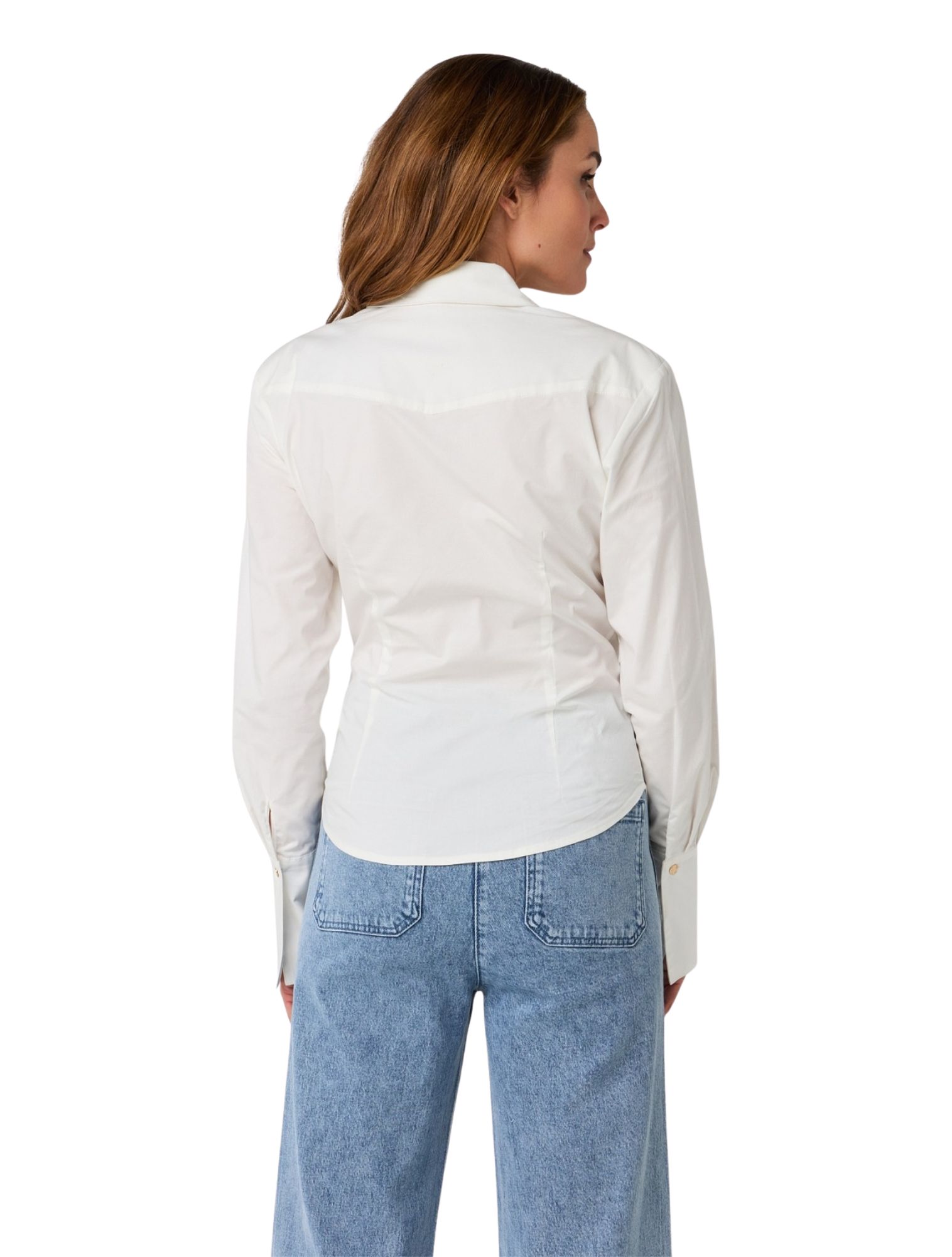 Ibana - Brandy 302610027 White - 49574_88_4