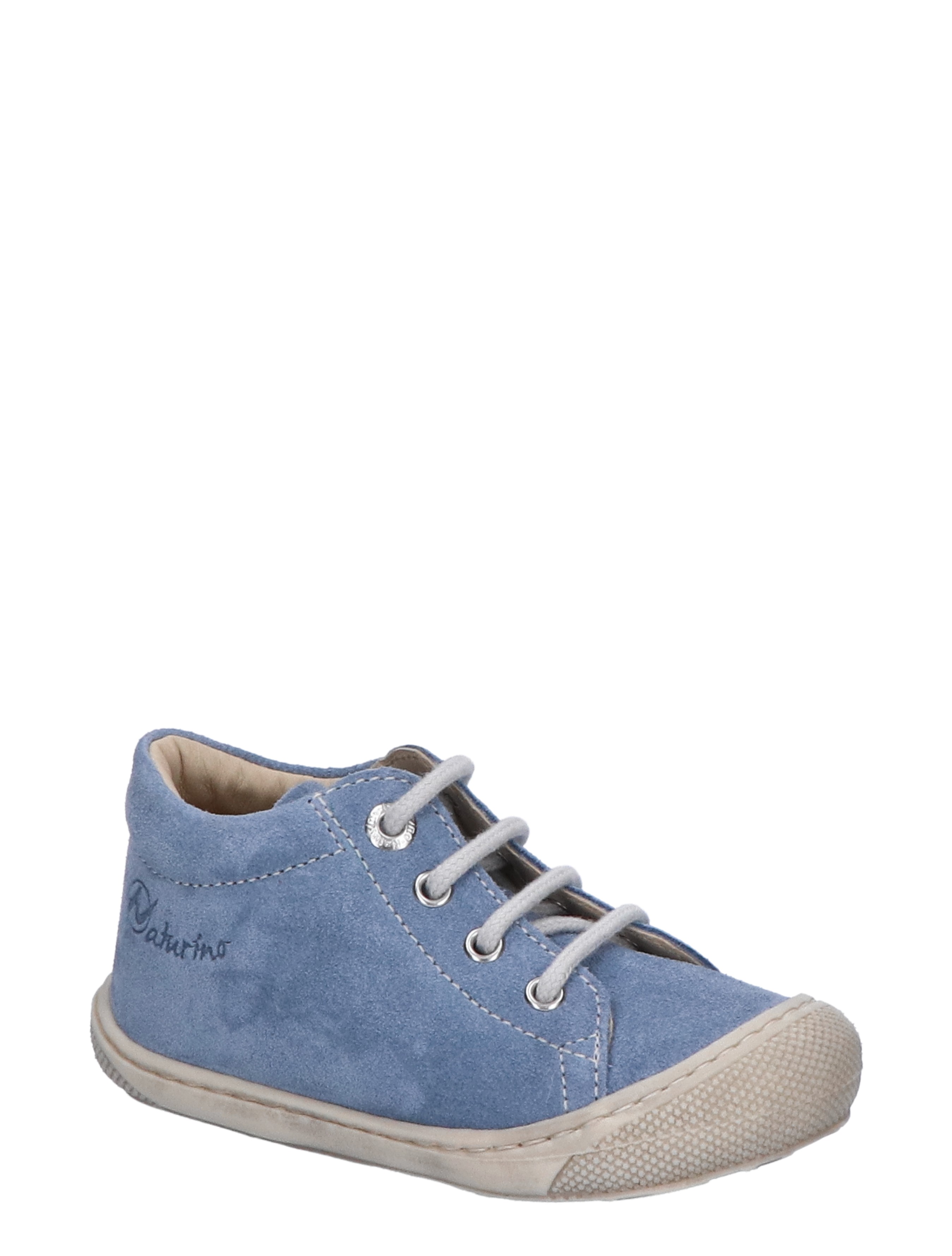 Naturino Cocoon Celeste Blue