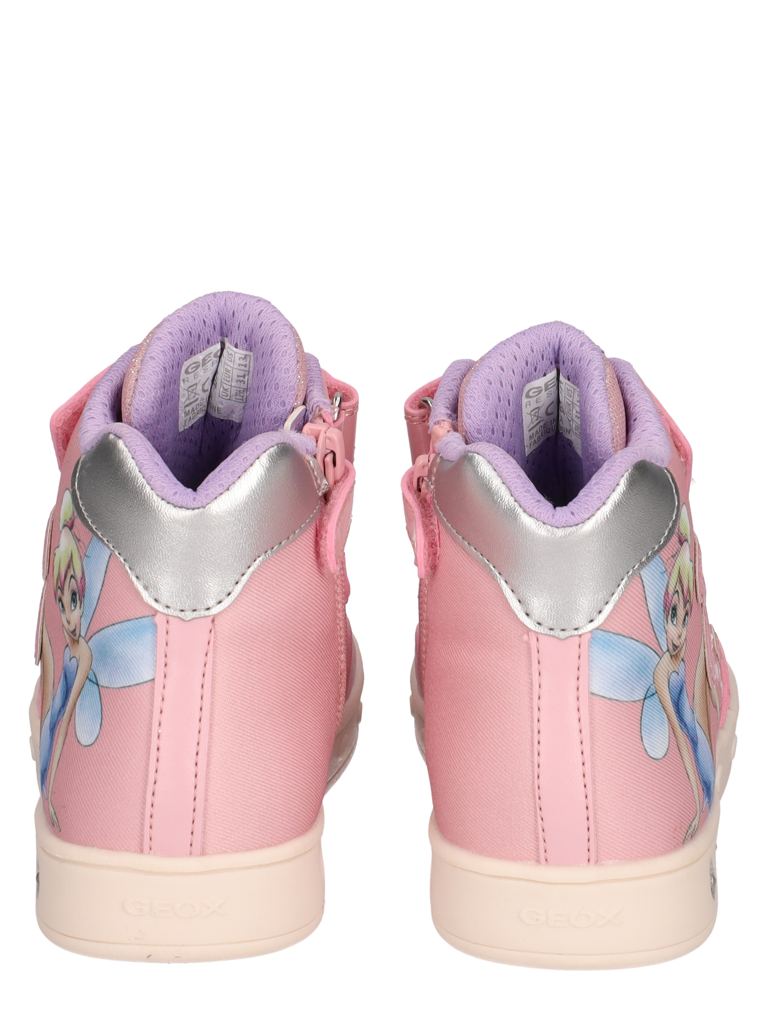 Skylin Girl Pink Lilac